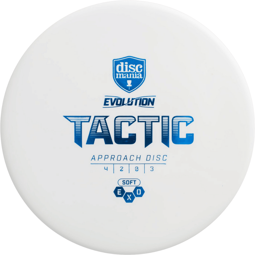 Soft Exo Tactic