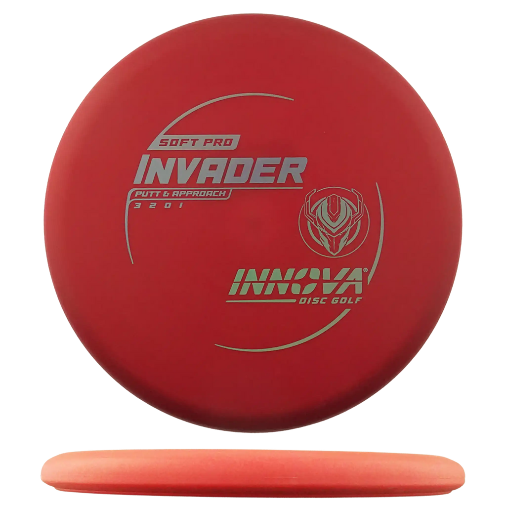 Soft Pro Invader