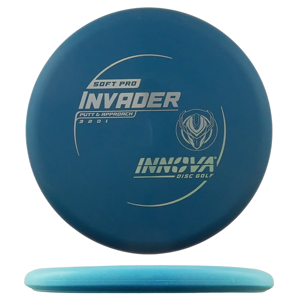 Soft Pro Invader