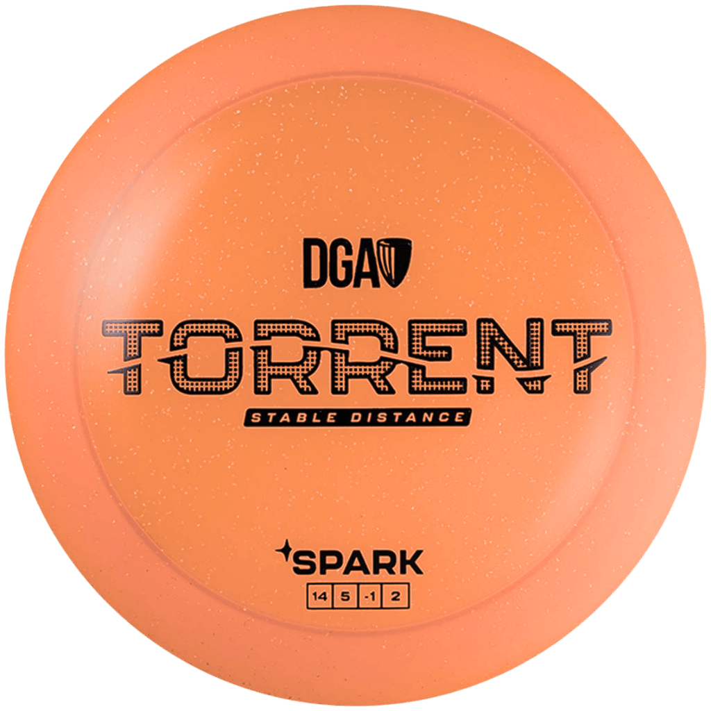 Spark Torrent
