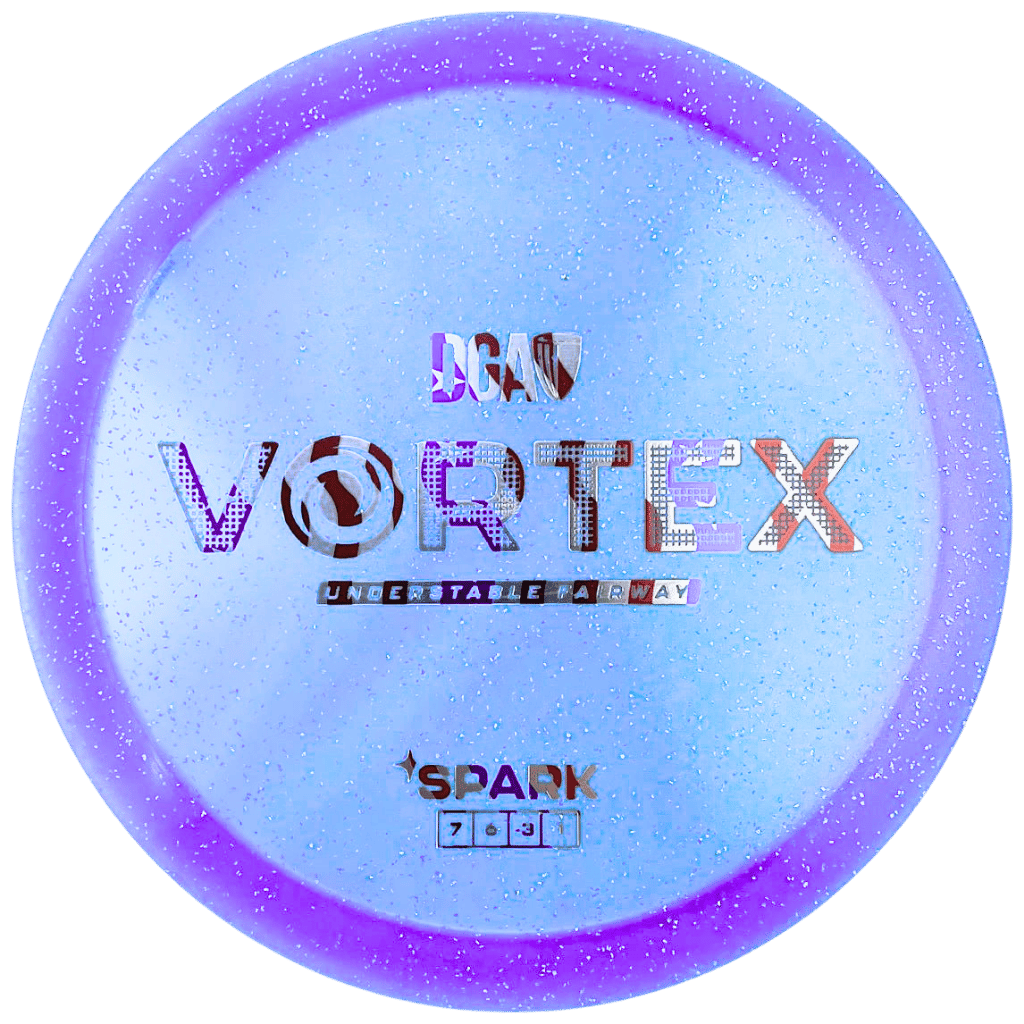 Spark Vortex