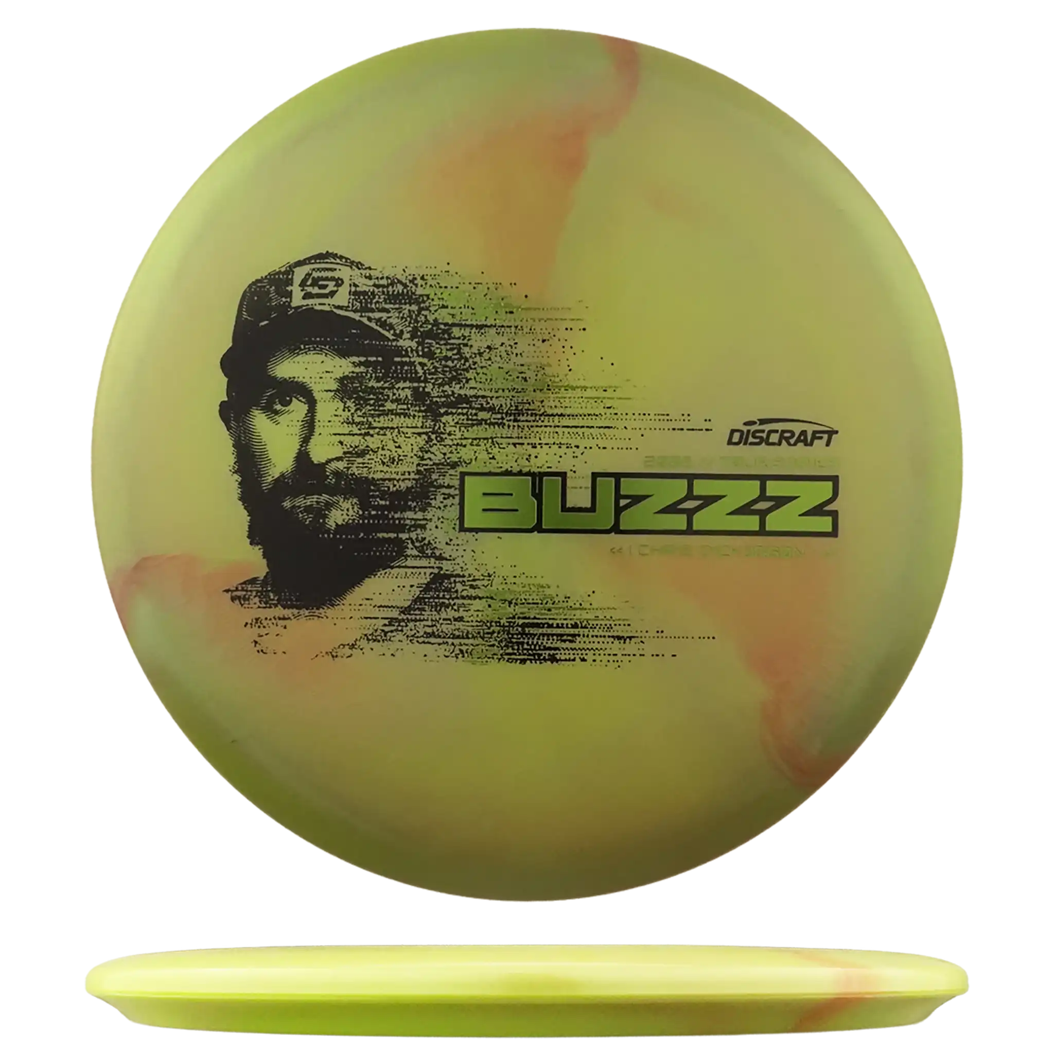 Special Blend Buzzz - Chris Dickerson 2026 Tour Series