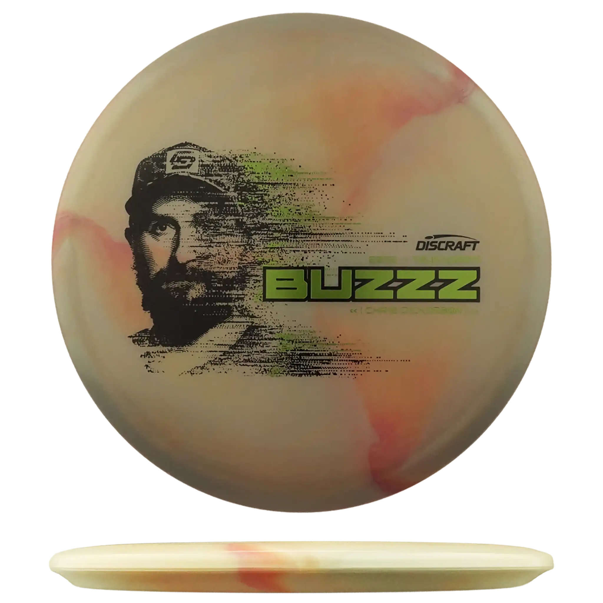Special Blend Buzzz - Chris Dickerson 2026 Tour Series