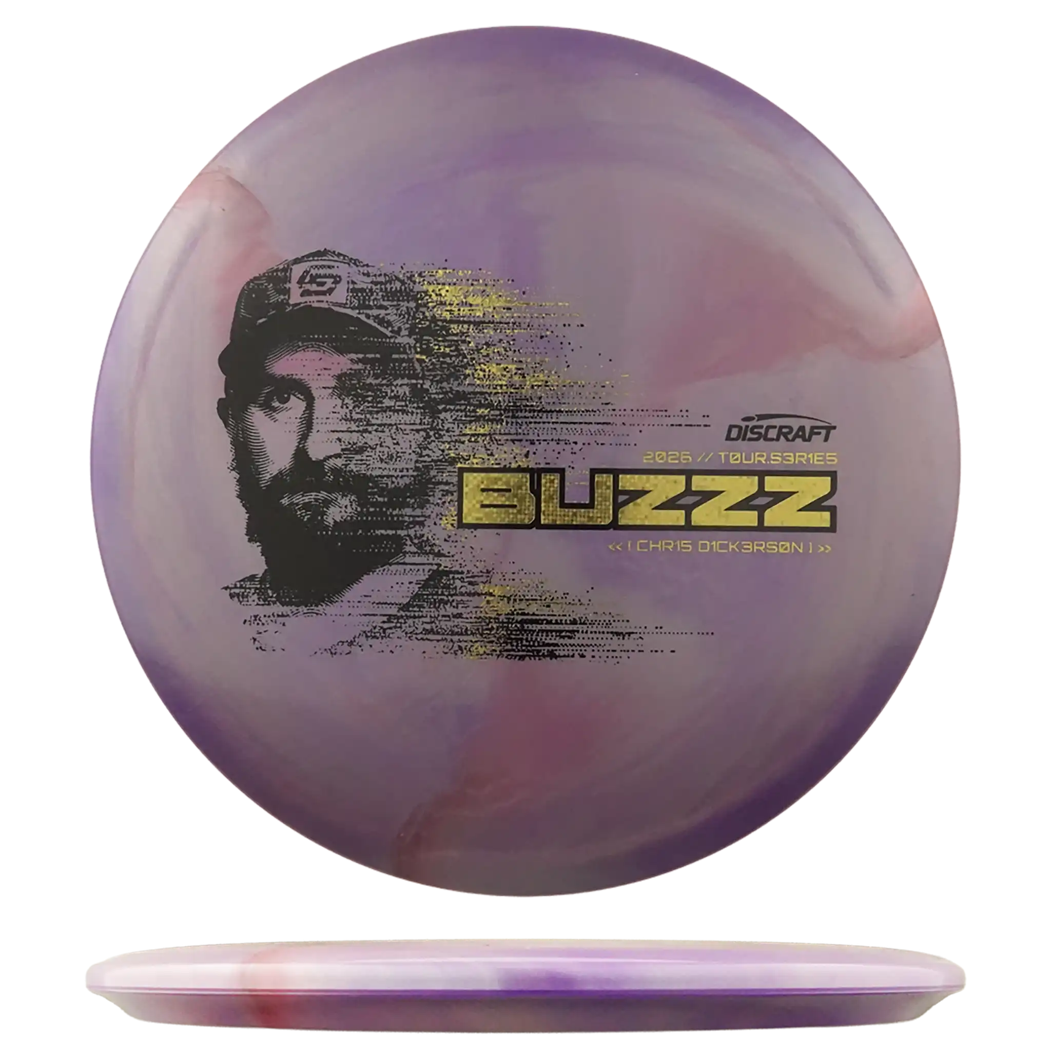 Special Blend Buzzz - Chris Dickerson 2026 Tour Series