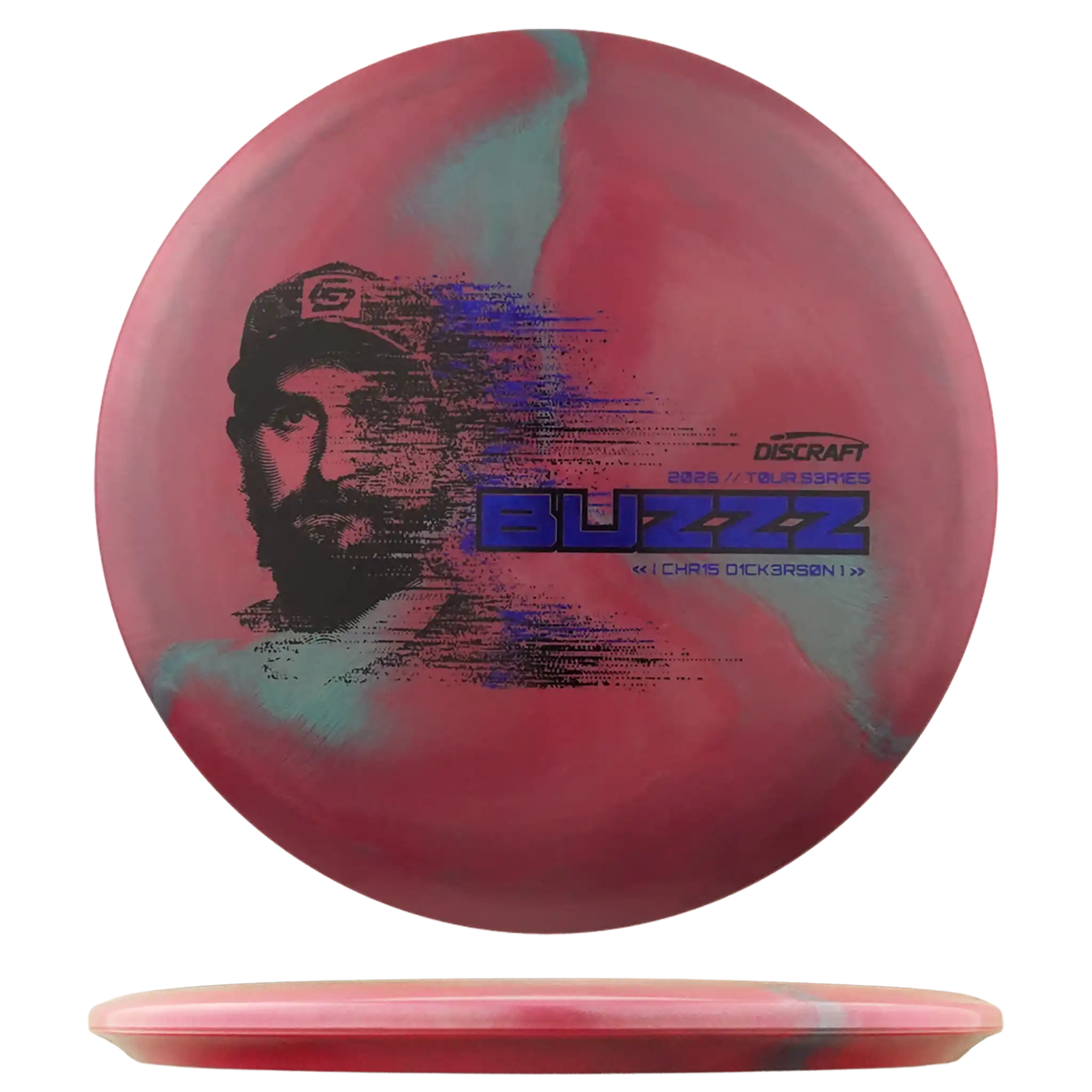 Special Blend Buzzz - Chris Dickerson 2026 Tour Series