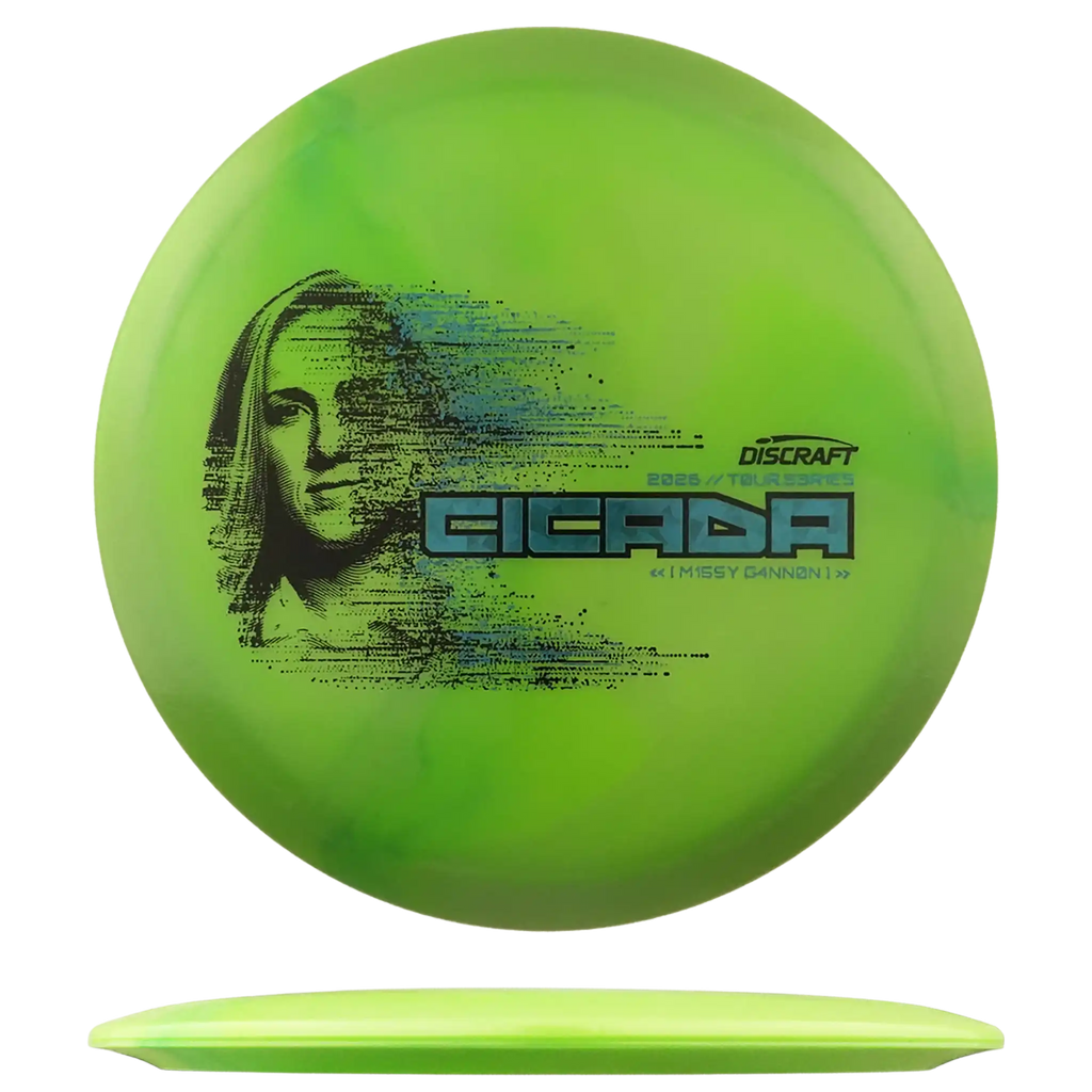 Special Blend Cicada - Missy Gannon 2026 Tour Series