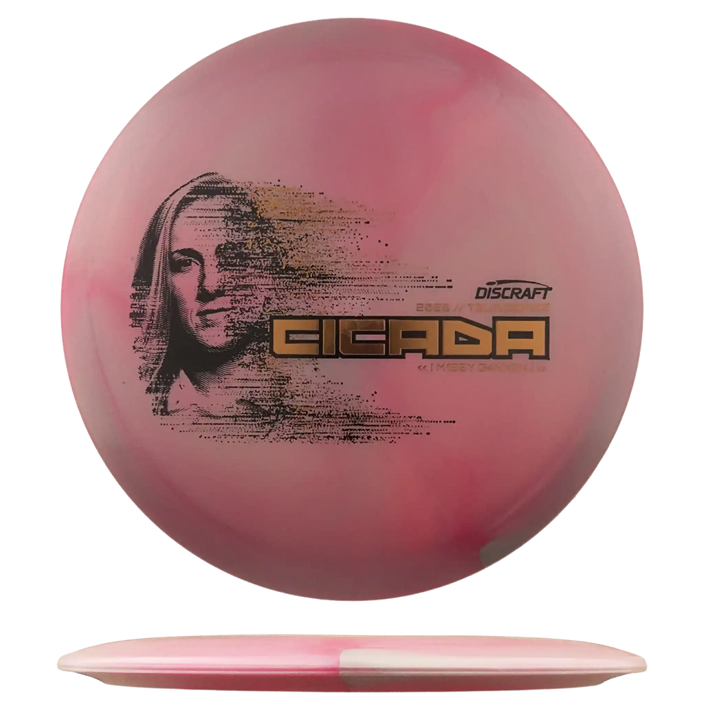 Special Blend Cicada - Missy Gannon 2026 Tour Series