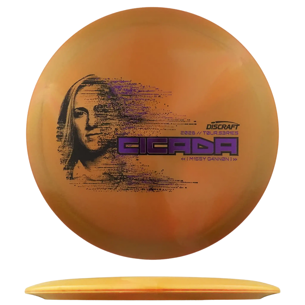 Special Blend Cicada - Missy Gannon 2026 Tour Series