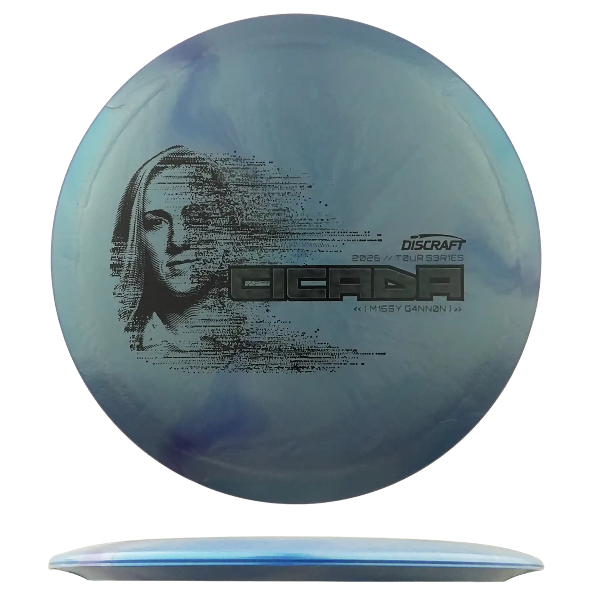 Special Blend Cicada- Missy Gannon 2026 Tour Series