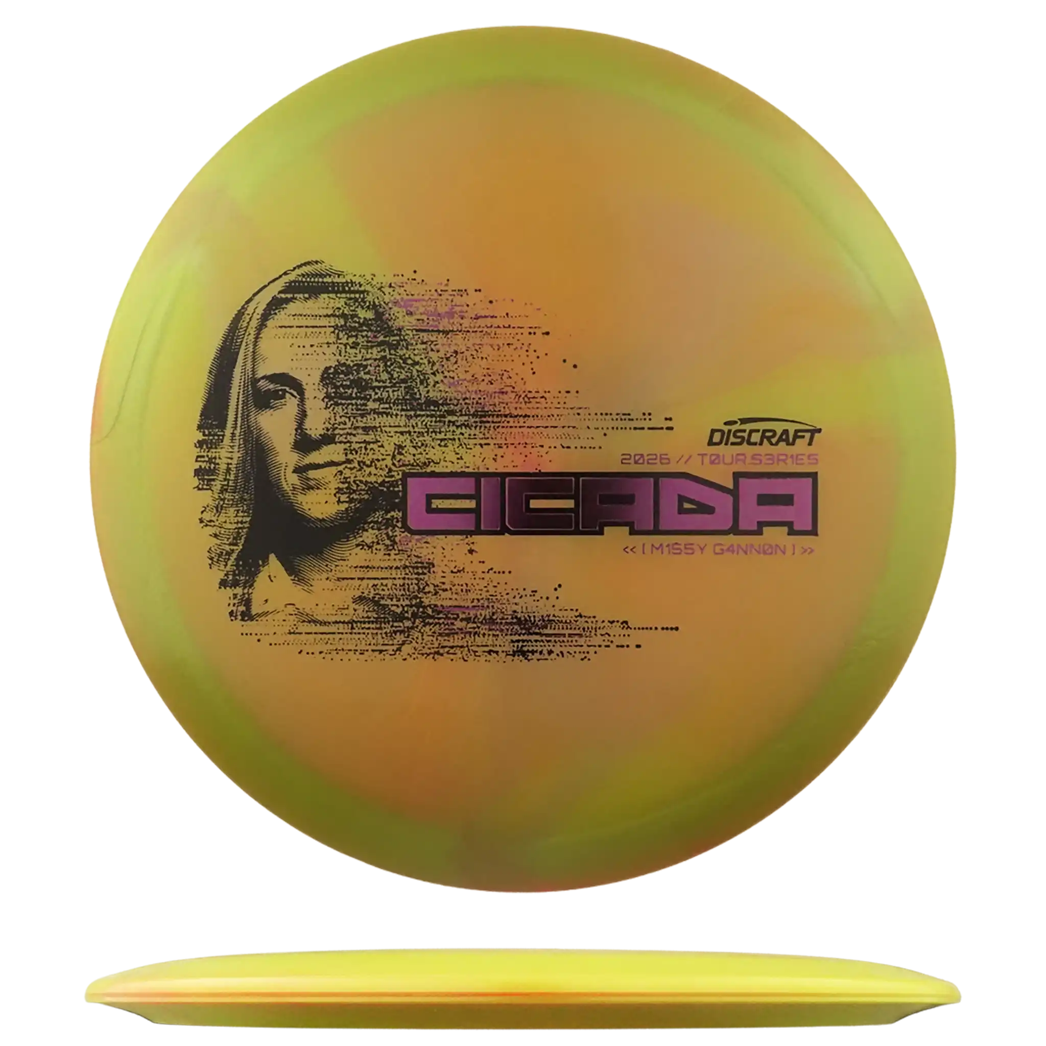 Special Blend Cicada- Missy Gannon 2026 Tour Series