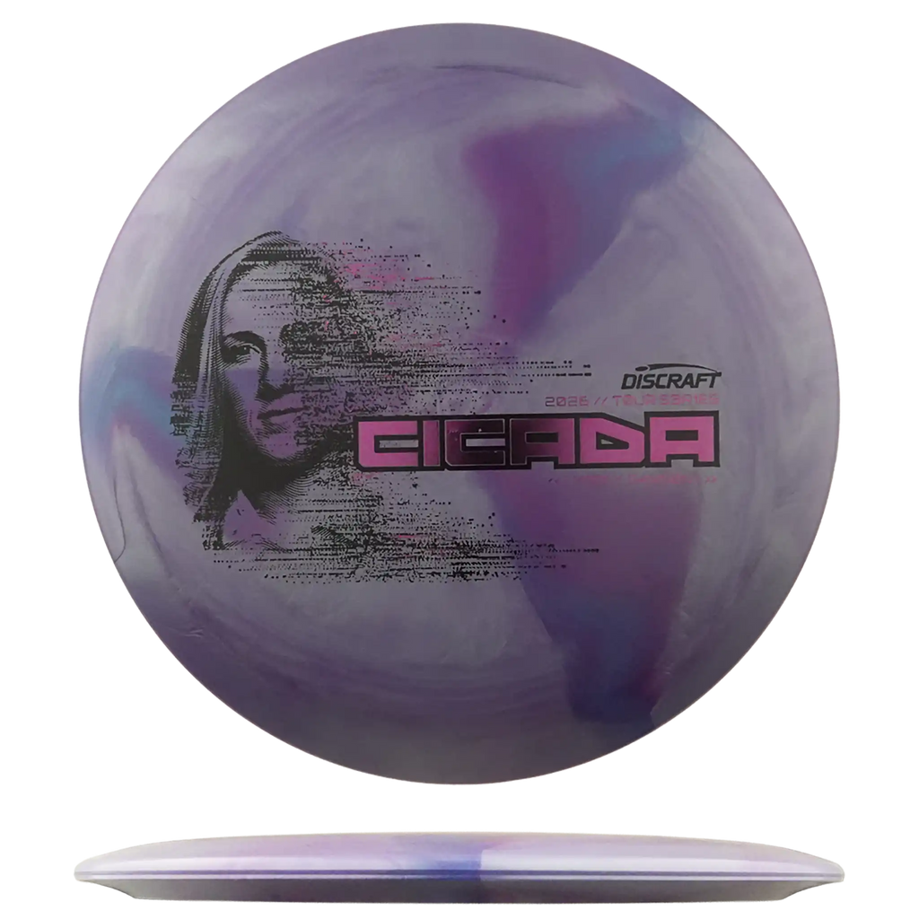 Special Blend Cicada - Missy Gannon 2026 Tour Series