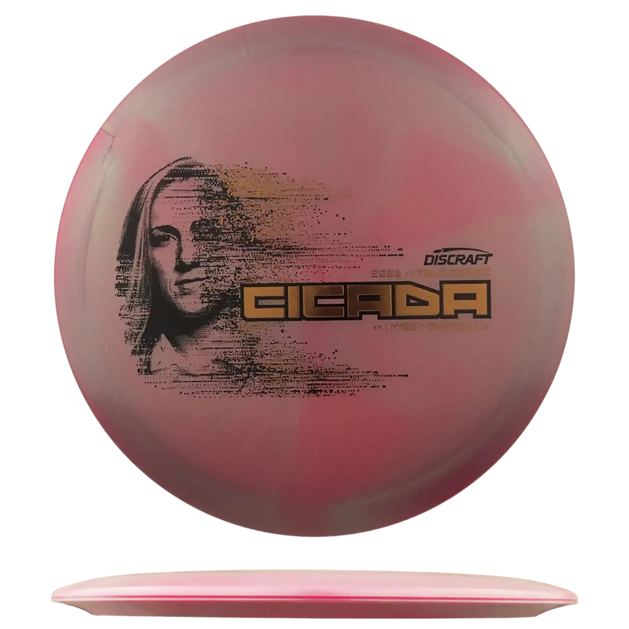 Special Blend Cicada- Missy Gannon 2026 Tour Series