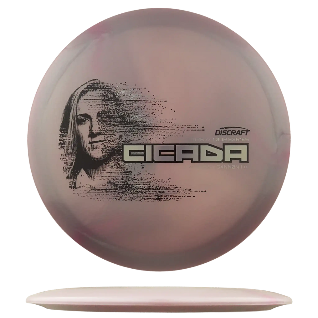 Special Blend Cicada - Missy Gannon 2026 Tour Series