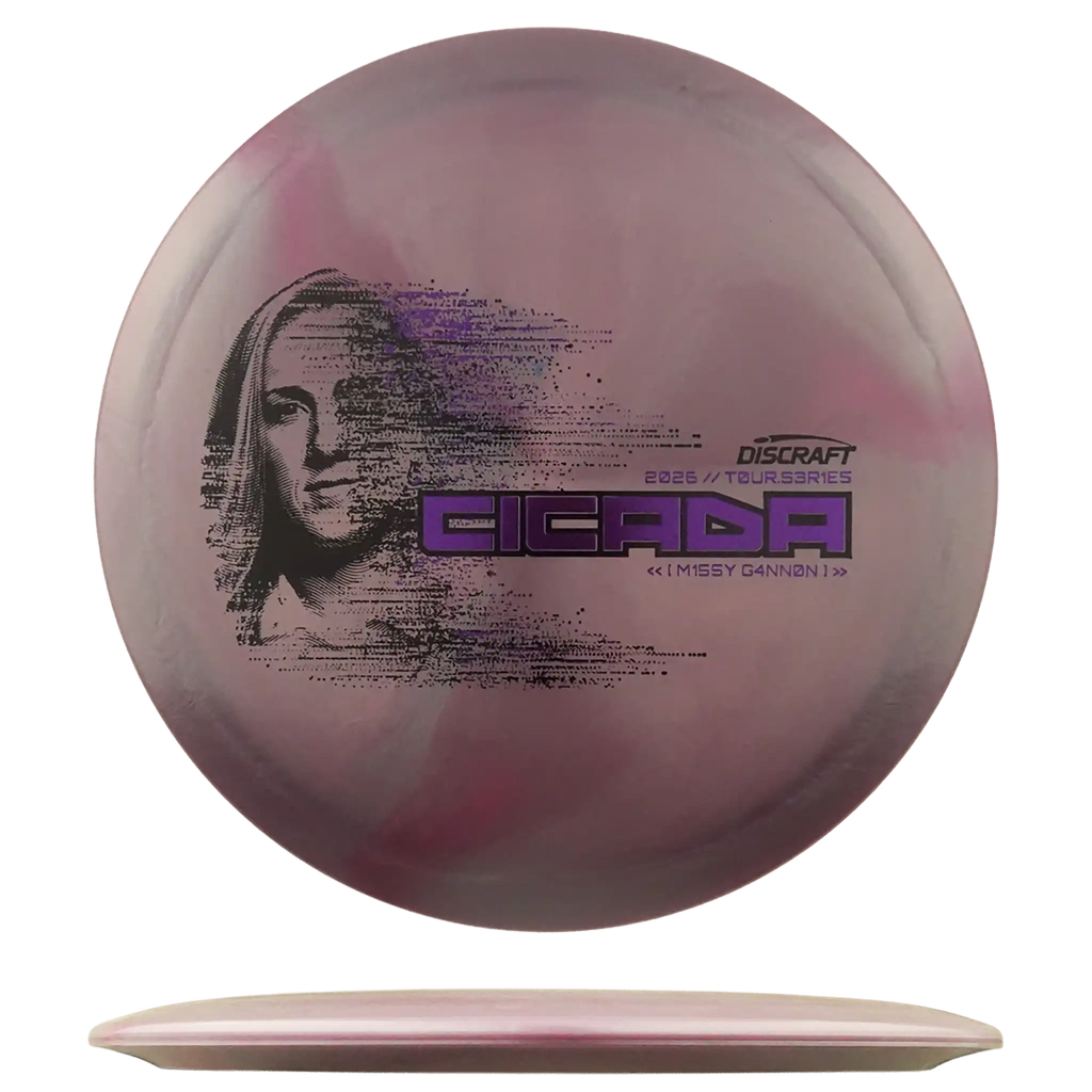Special Blend Cicada - Missy Gannon 2026 Tour Series