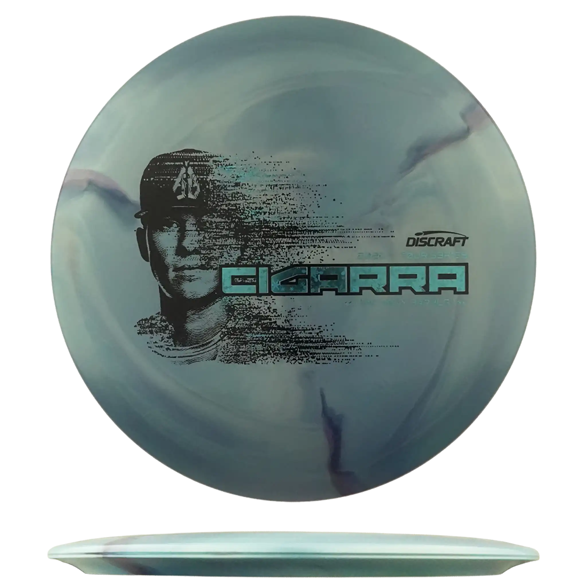 Special Blend Cigarra - Anthony Barela 2026 Tour Series