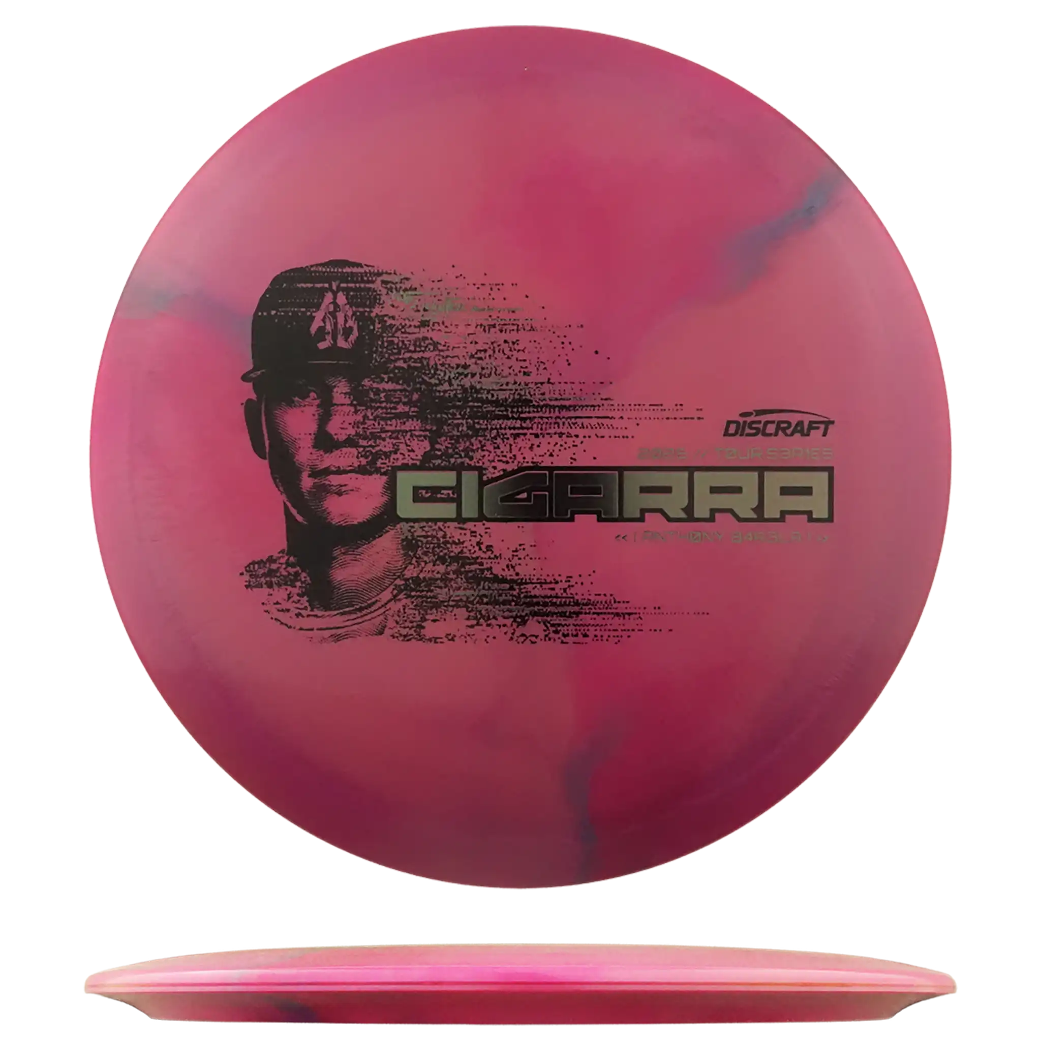 Special Blend Cigarra - Anthony Barela 2026 Tour Series