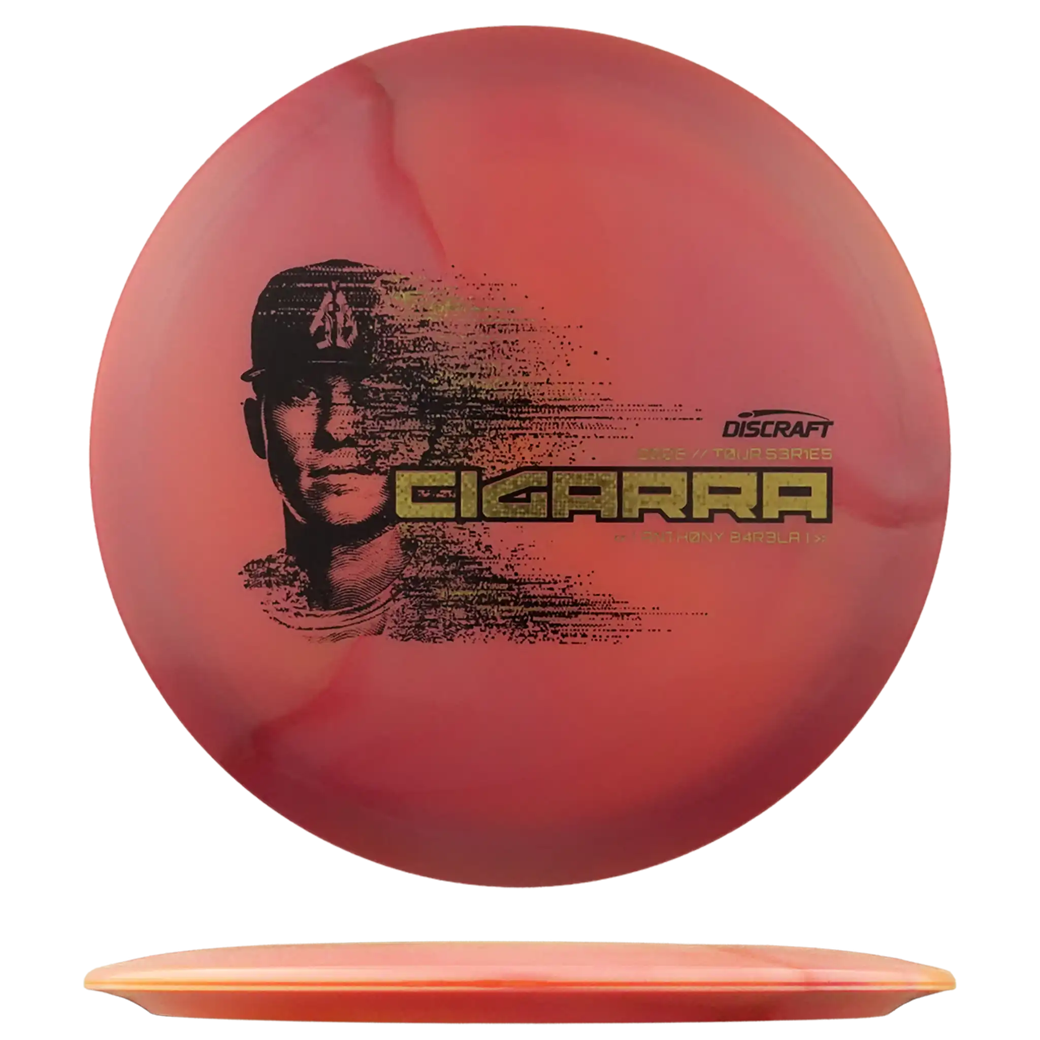 Special Blend Cigarra - Anthony Barela 2026 Tour Series