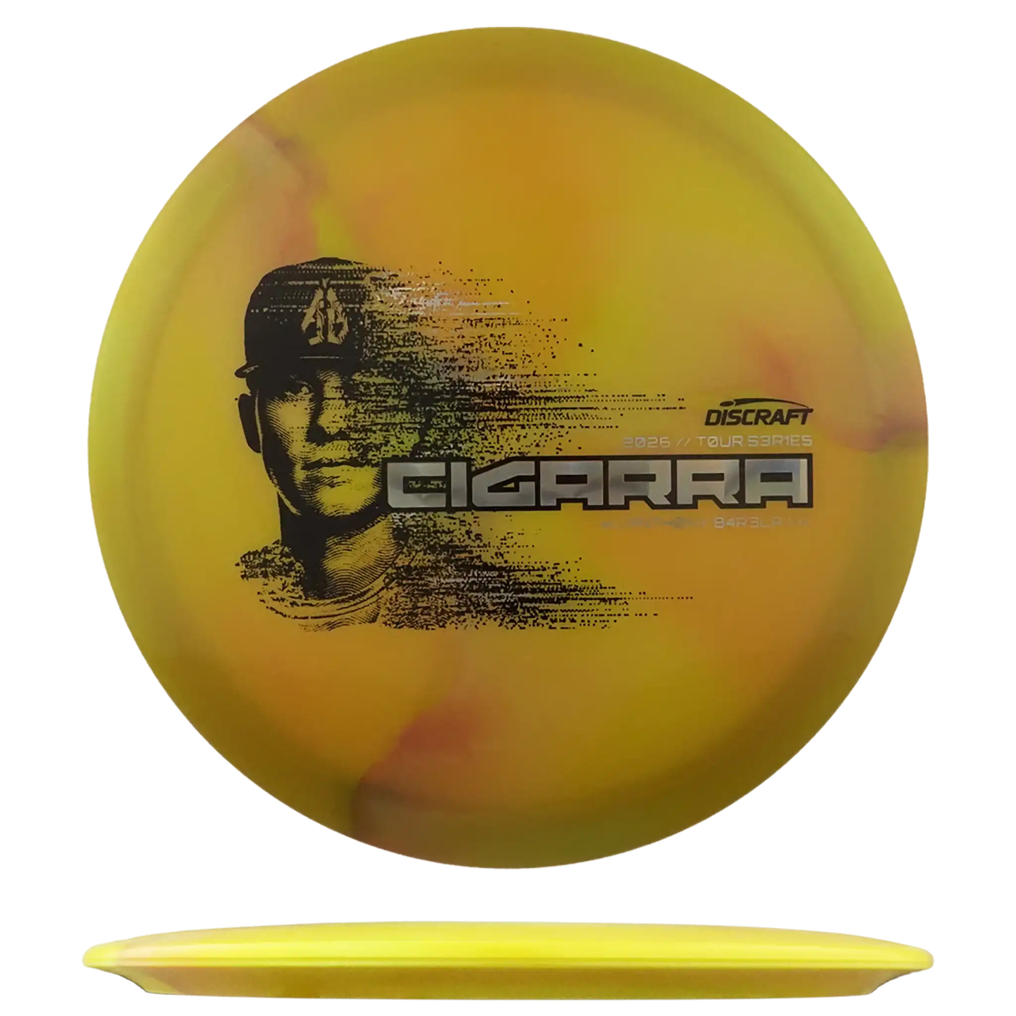 Special Blend Cigarra - Anthony Barela 2026 Tour Series