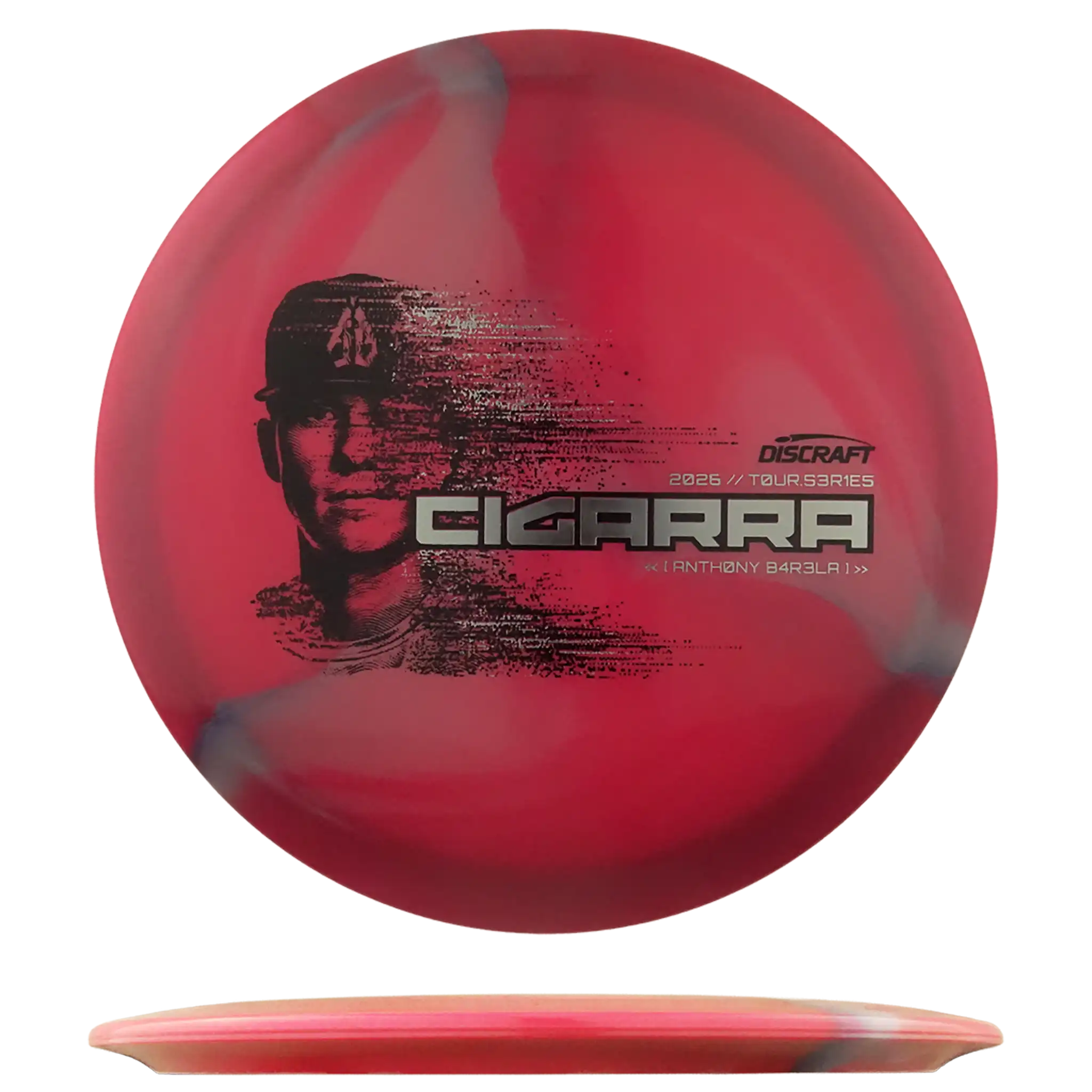 Special Blend Cigarra - Anthony Barela 2026 Tour Series