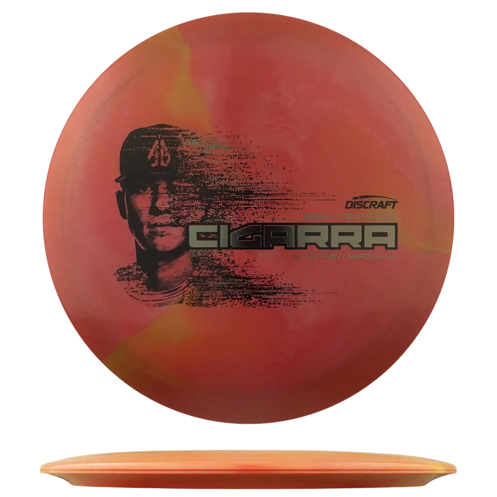 Special Blend Cigarra - Anthony Barela 2026 Tour Series