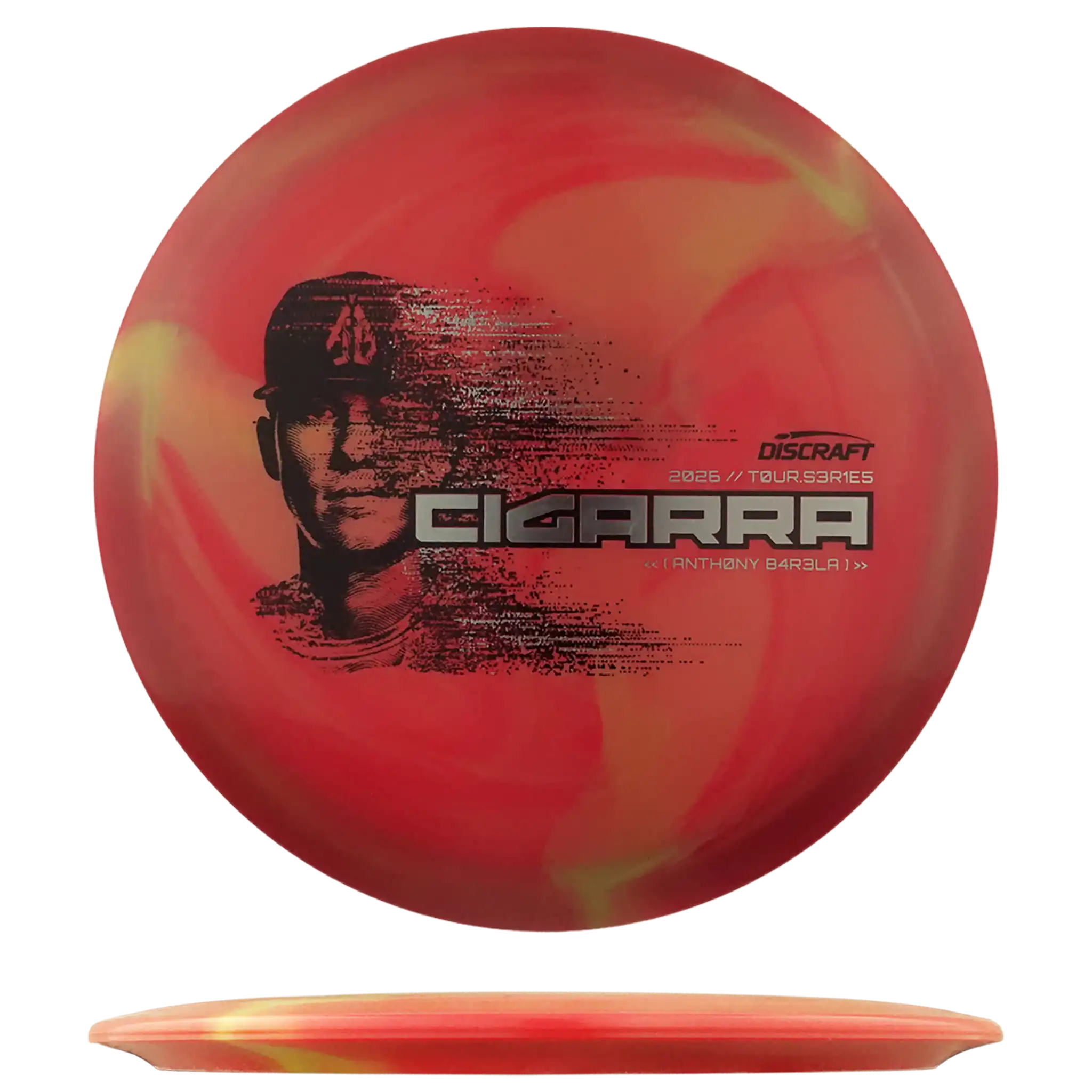 Special Blend Cigarra - Anthony Barela 2026 Tour Series