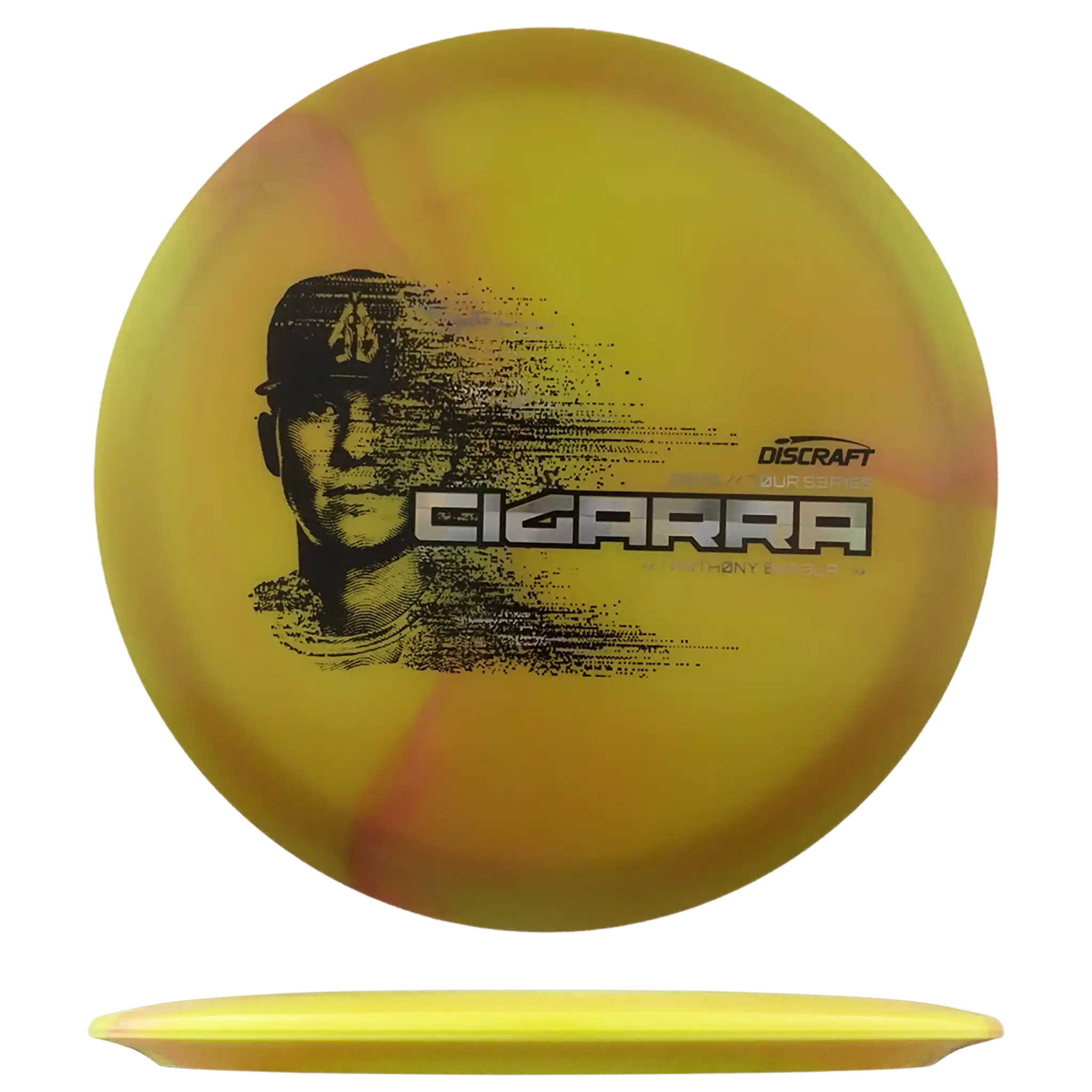 Special Blend Cigarra - Anthony Barela 2026 Tour Series