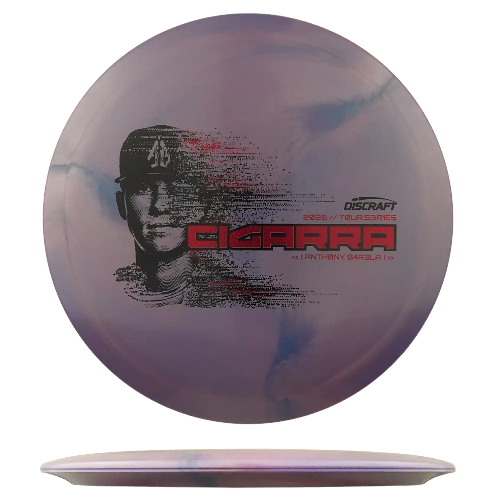 Special Blend Cigarra - Anthony Barela 2026 Tour Series