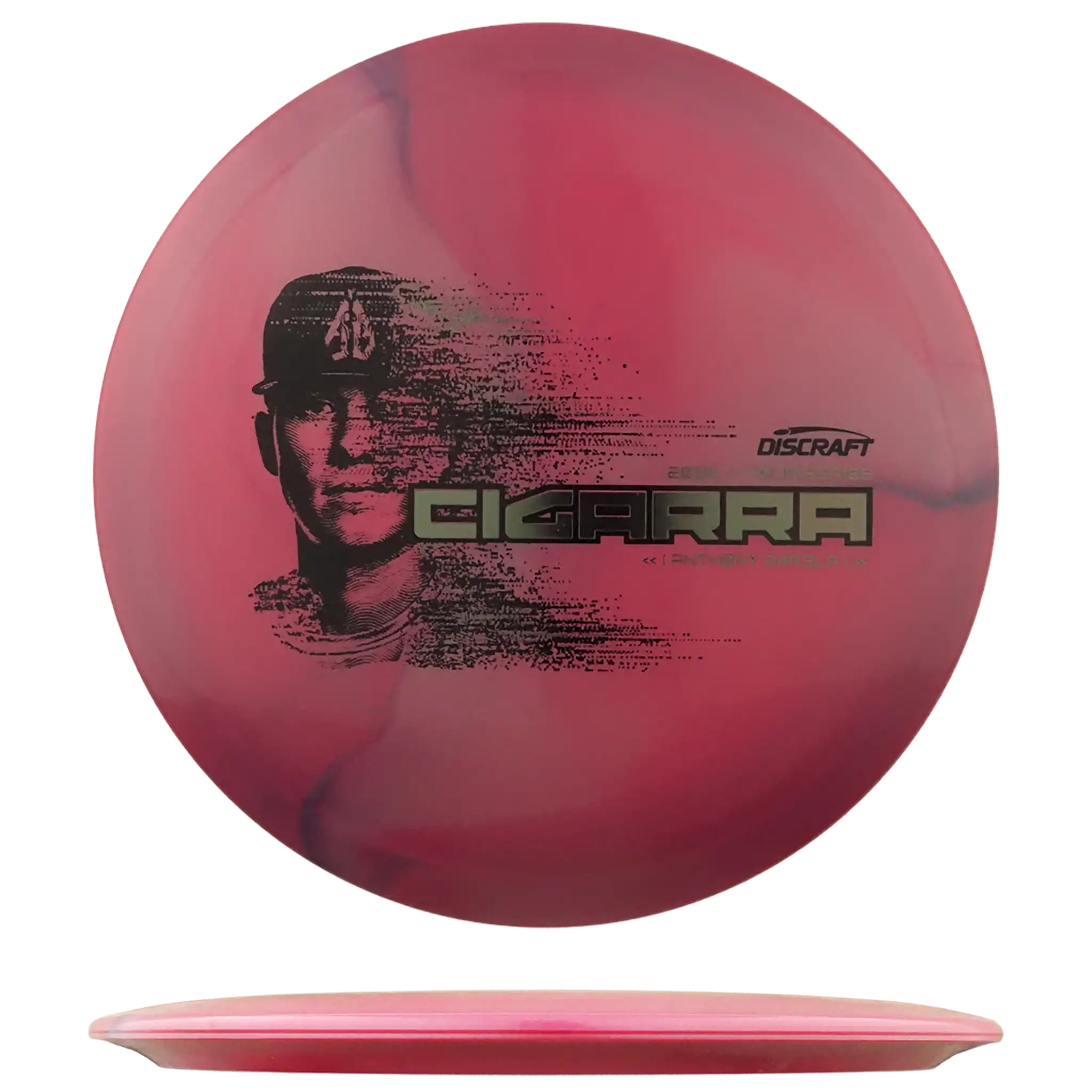 Special Blend Cigarra - Anthony Barela 2026 Tour Series
