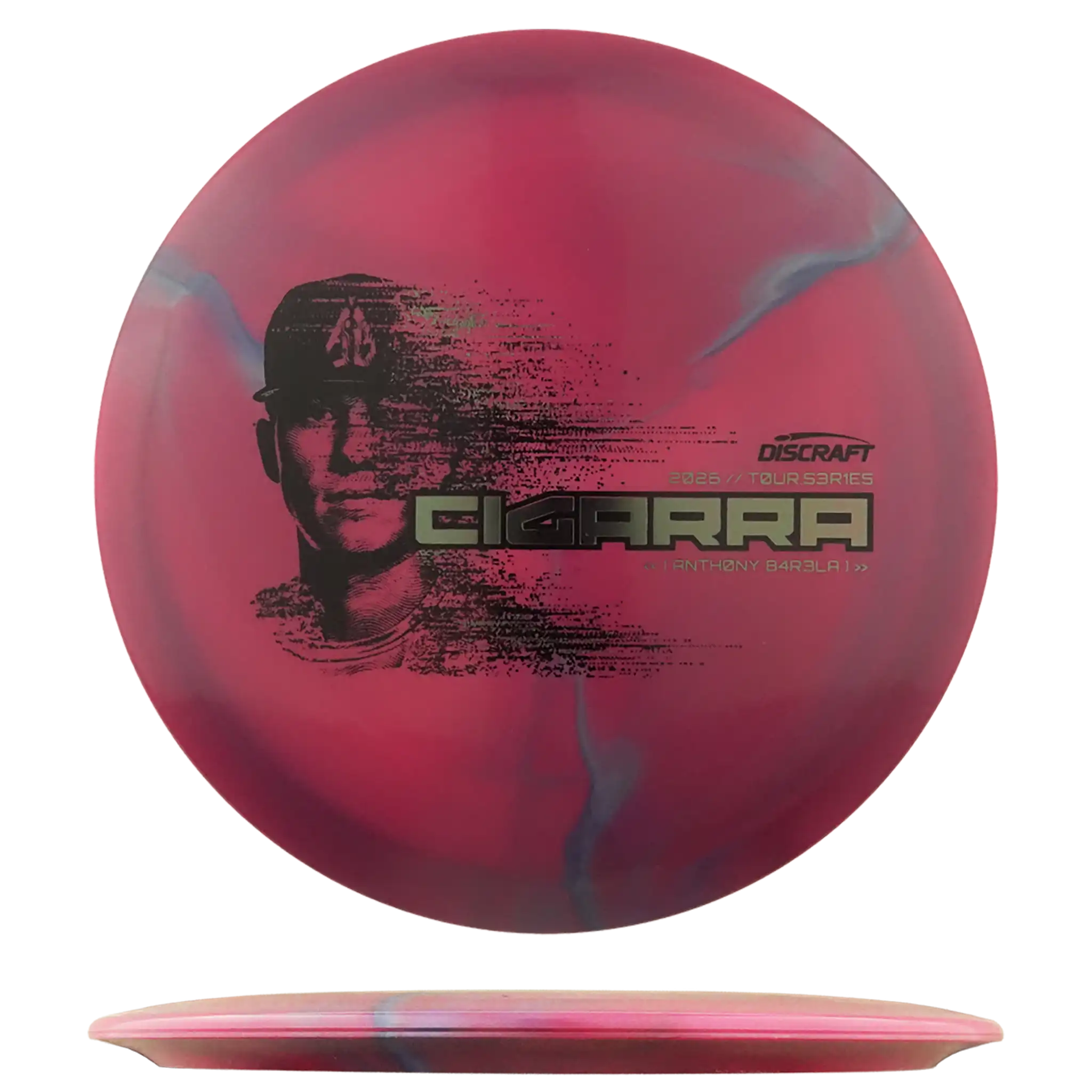 Special Blend Cigarra - Anthony Barela 2026 Tour Series