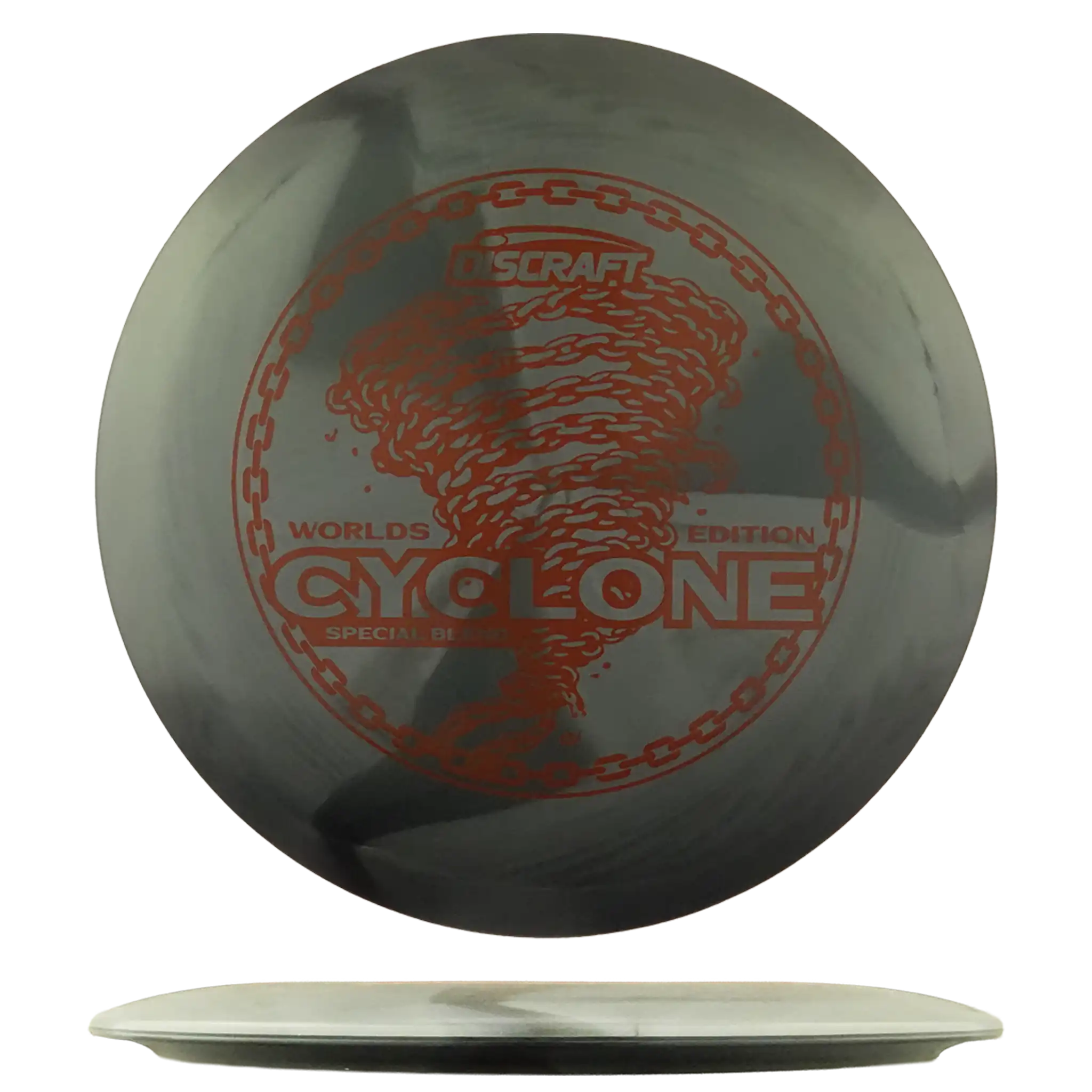Special Blend Cyclone - Chainstorm - 2026 Worlds Edition