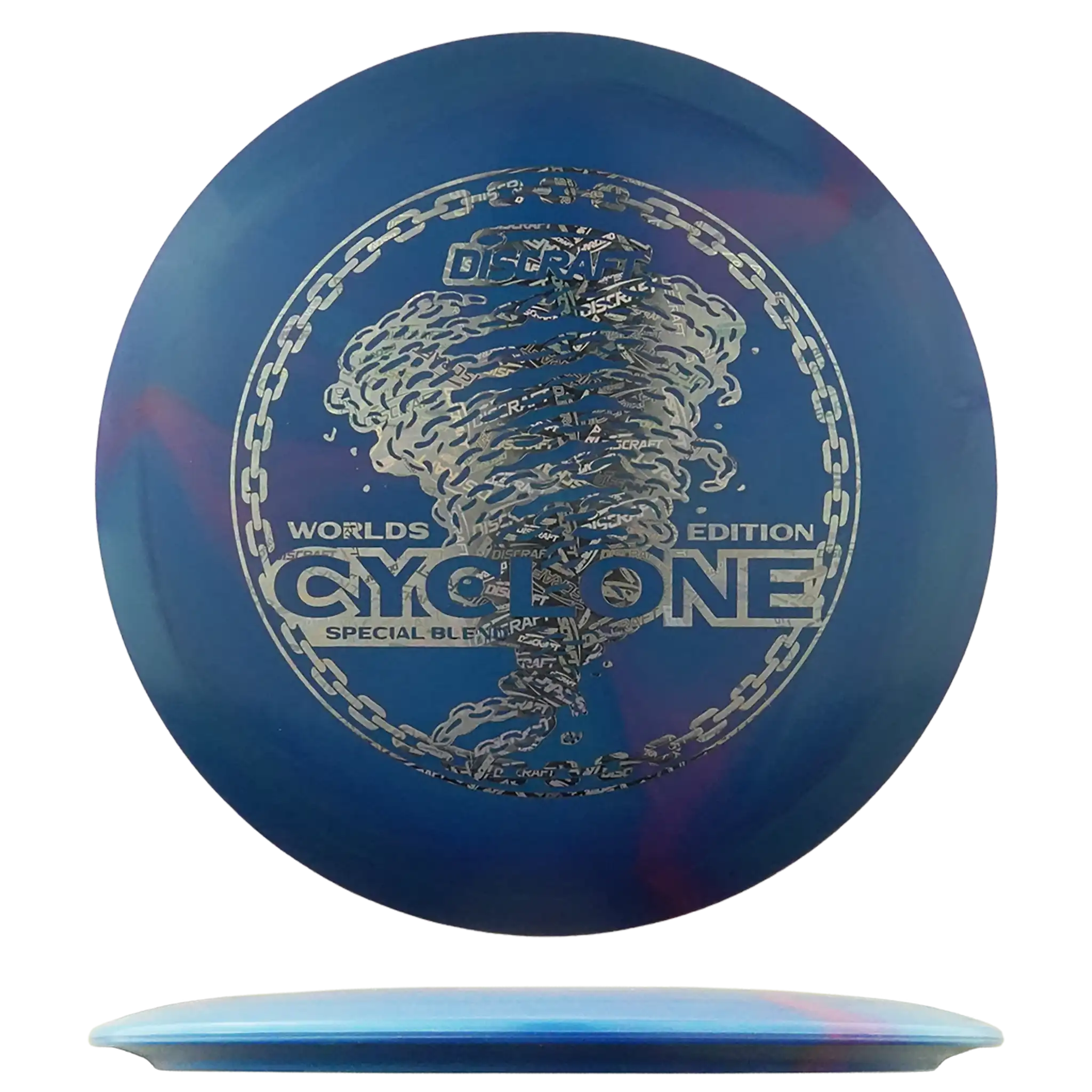 Special Blend Cyclone - Chainstorm - 2026 Worlds Edition