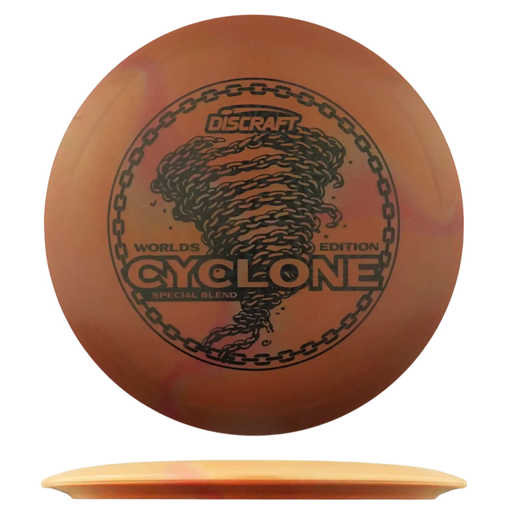 Special Blend Cyclone - Chainstorm - 2026 Worlds Edition