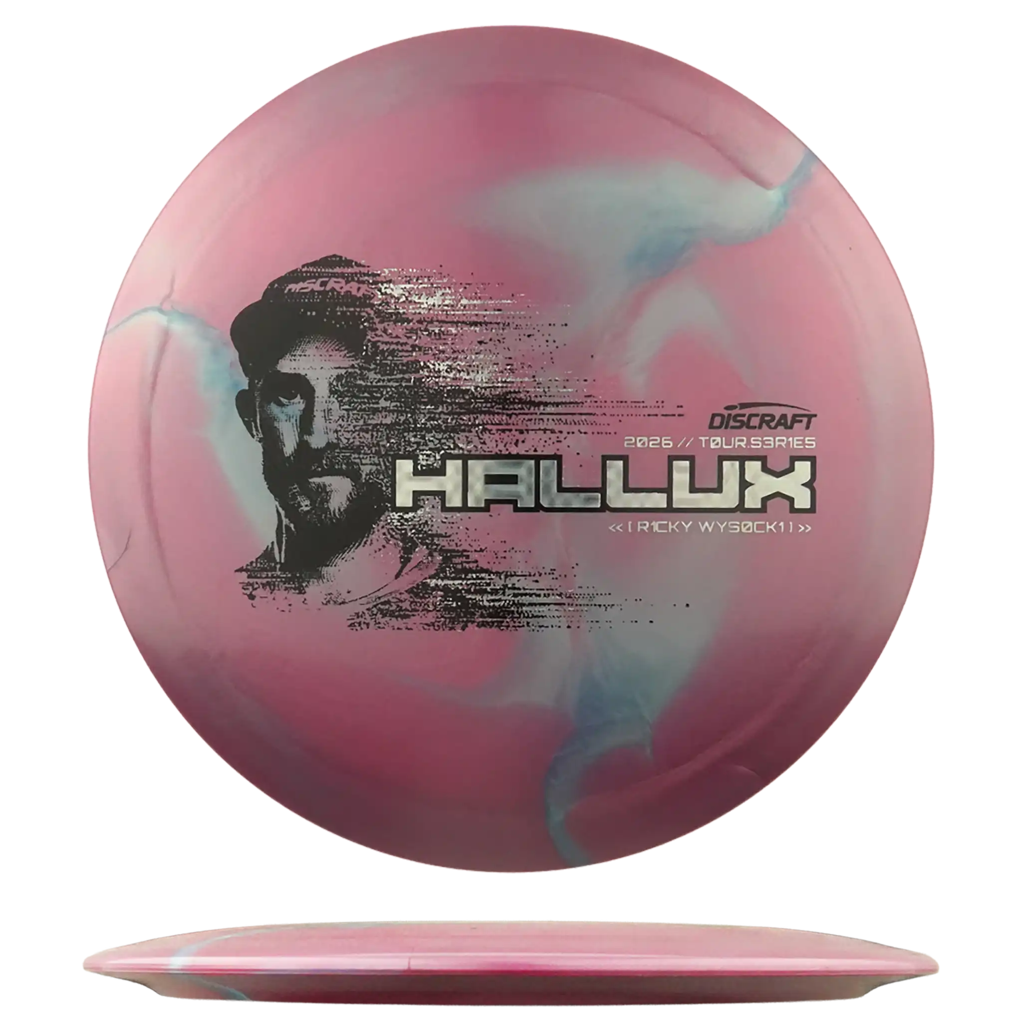 Special Blend Hallux - Ricky Wysocki 2026 Tour Series