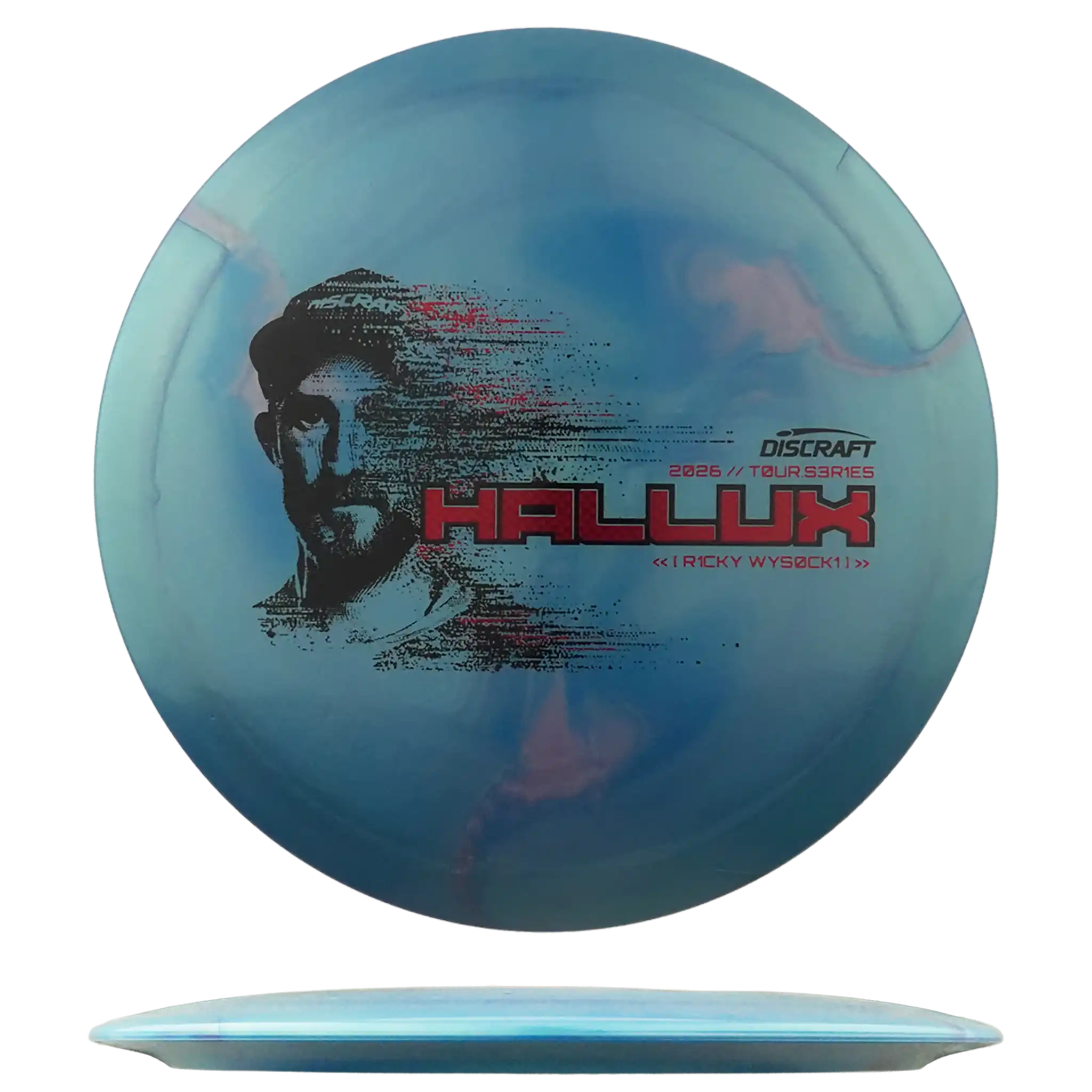 Special Blend Hallux - Ricky Wysocki 2026 Tour Series