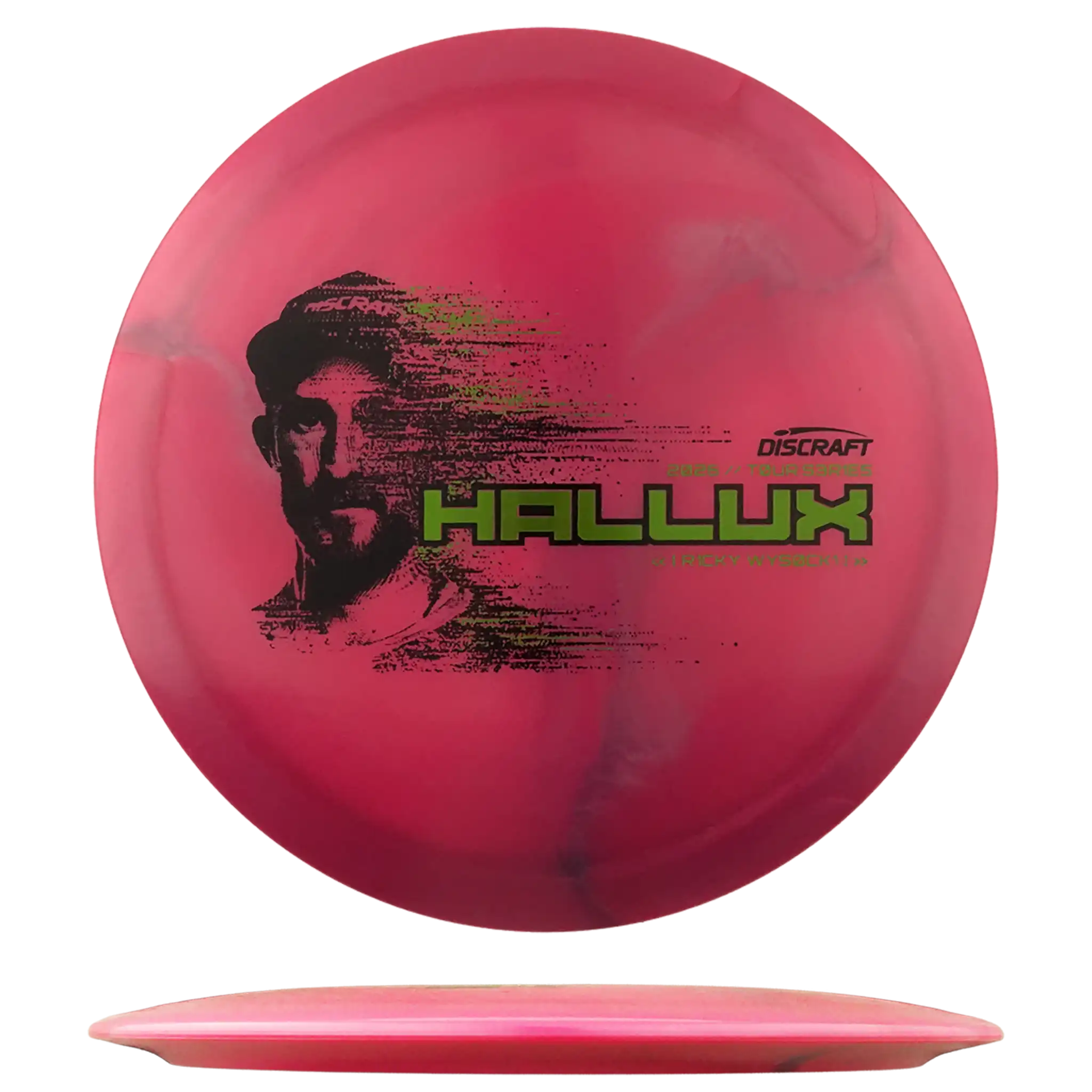 Special Blend Hallux - Ricky Wysocki 2026 Tour Series