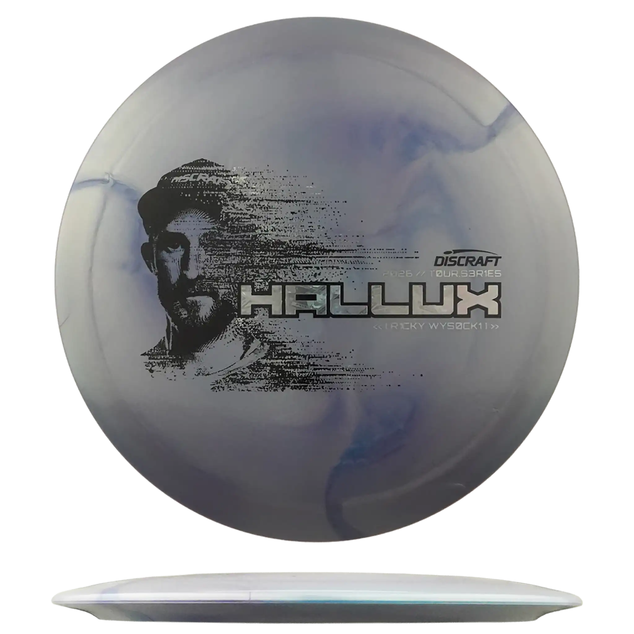 Special Blend Hallux - Ricky Wysocki 2026 Tour Series