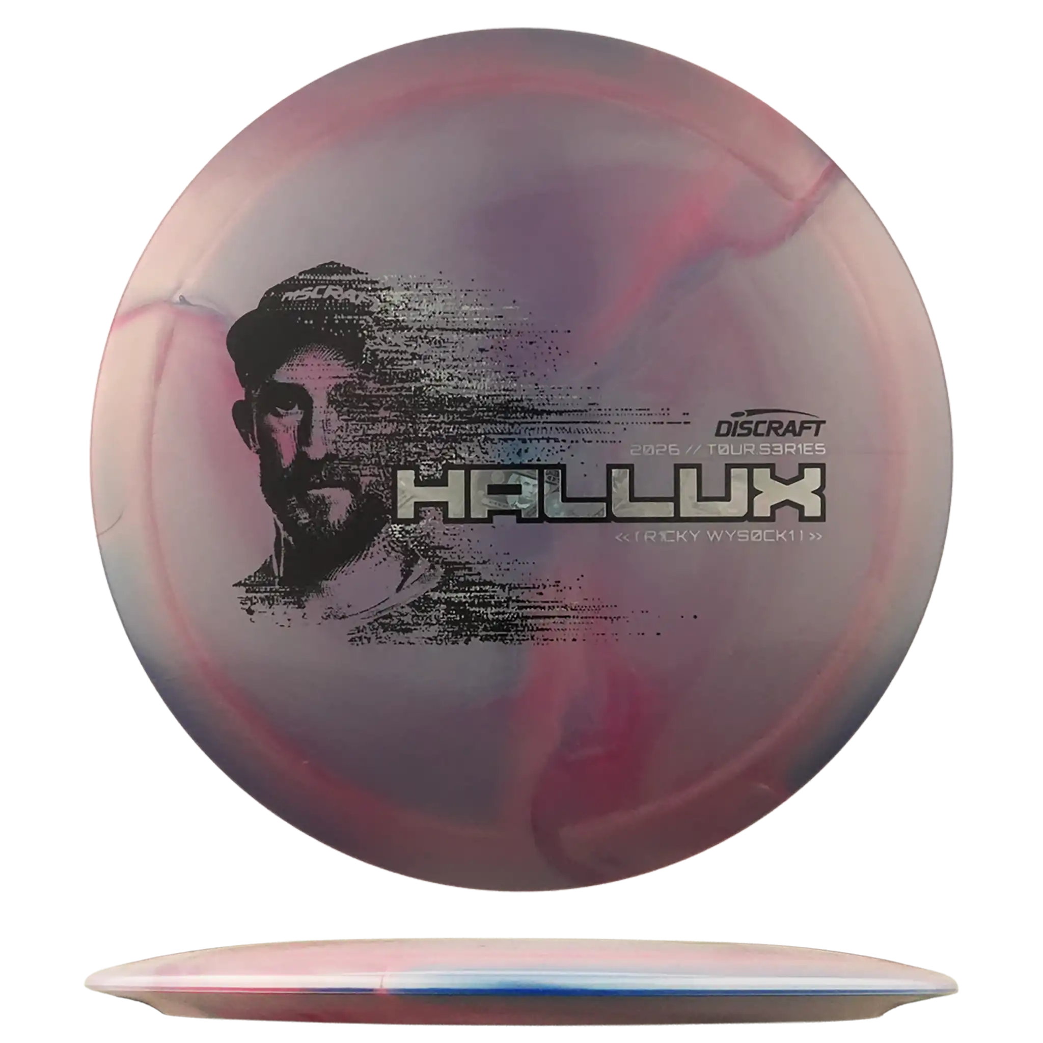Special Blend Hallux - Ricky Wysocki 2026 Tour Series