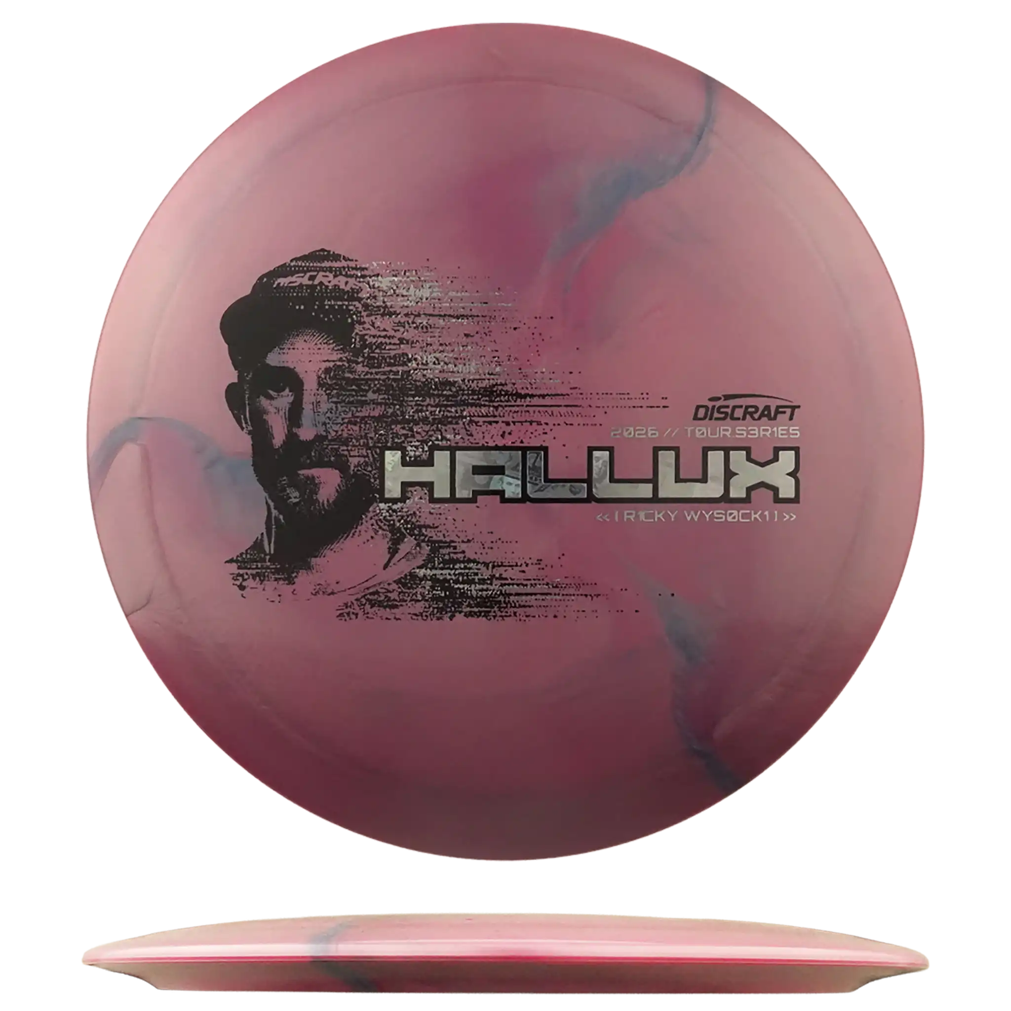Special Blend Hallux - Ricky Wysocki 2026 Tour Series