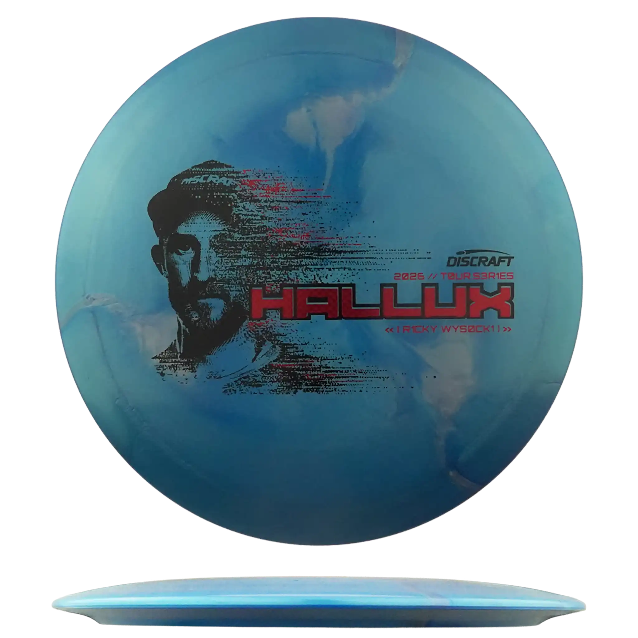 Special Blend Hallux - Ricky Wysocki 2026 Tour Series