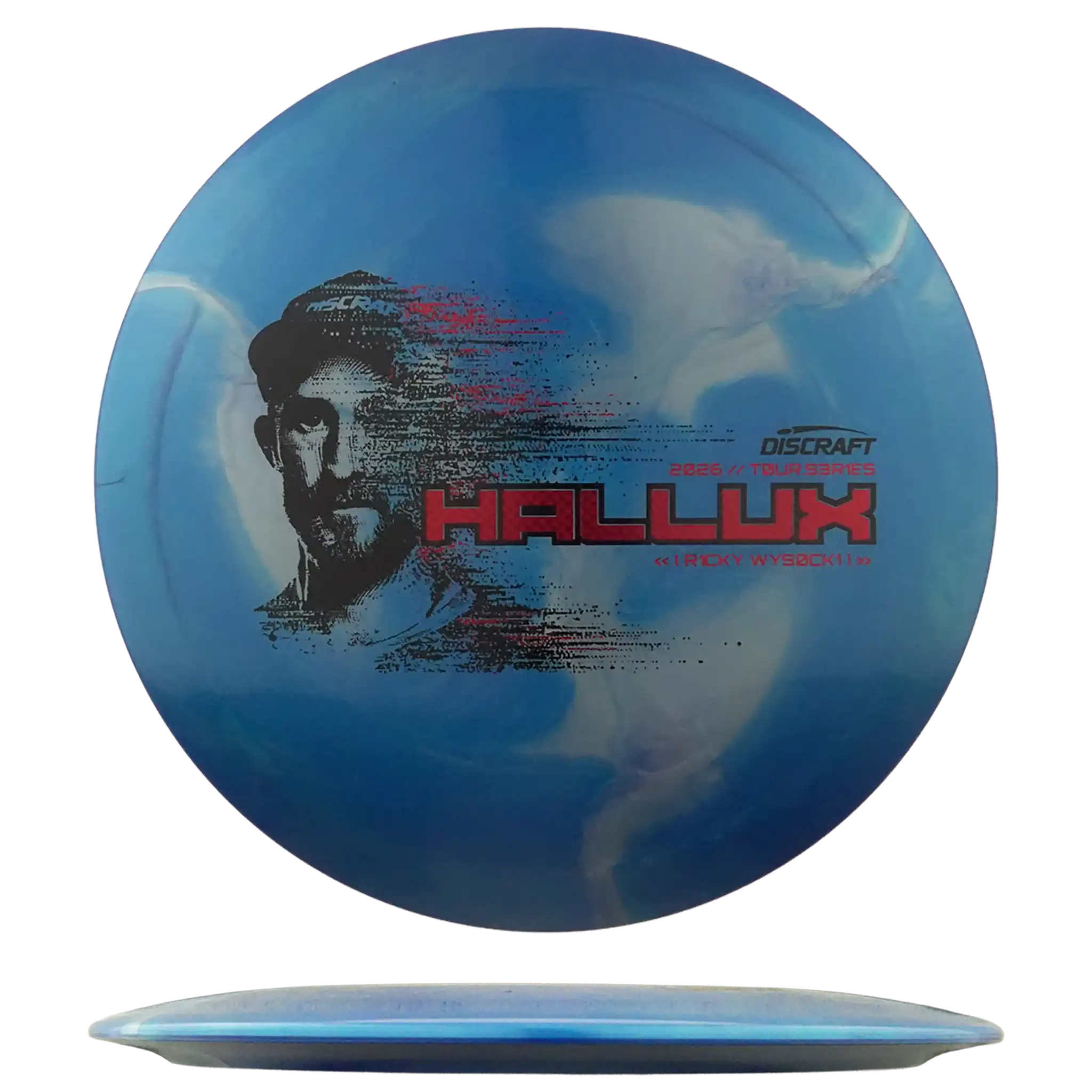 Special Blend Hallux - Ricky Wysocki 2026 Tour Series