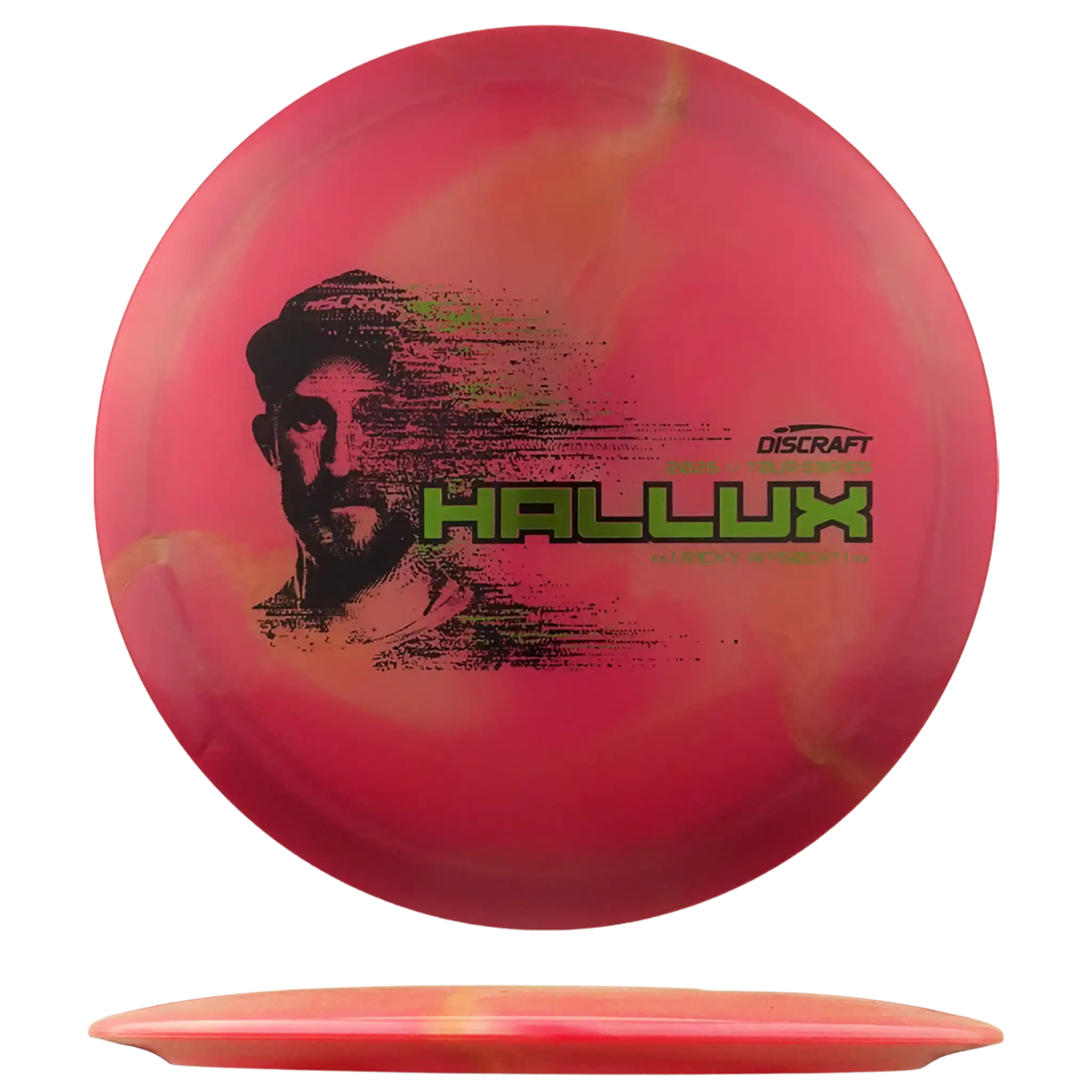 Special Blend Hallux - Ricky Wysocki 2026 Tour Series