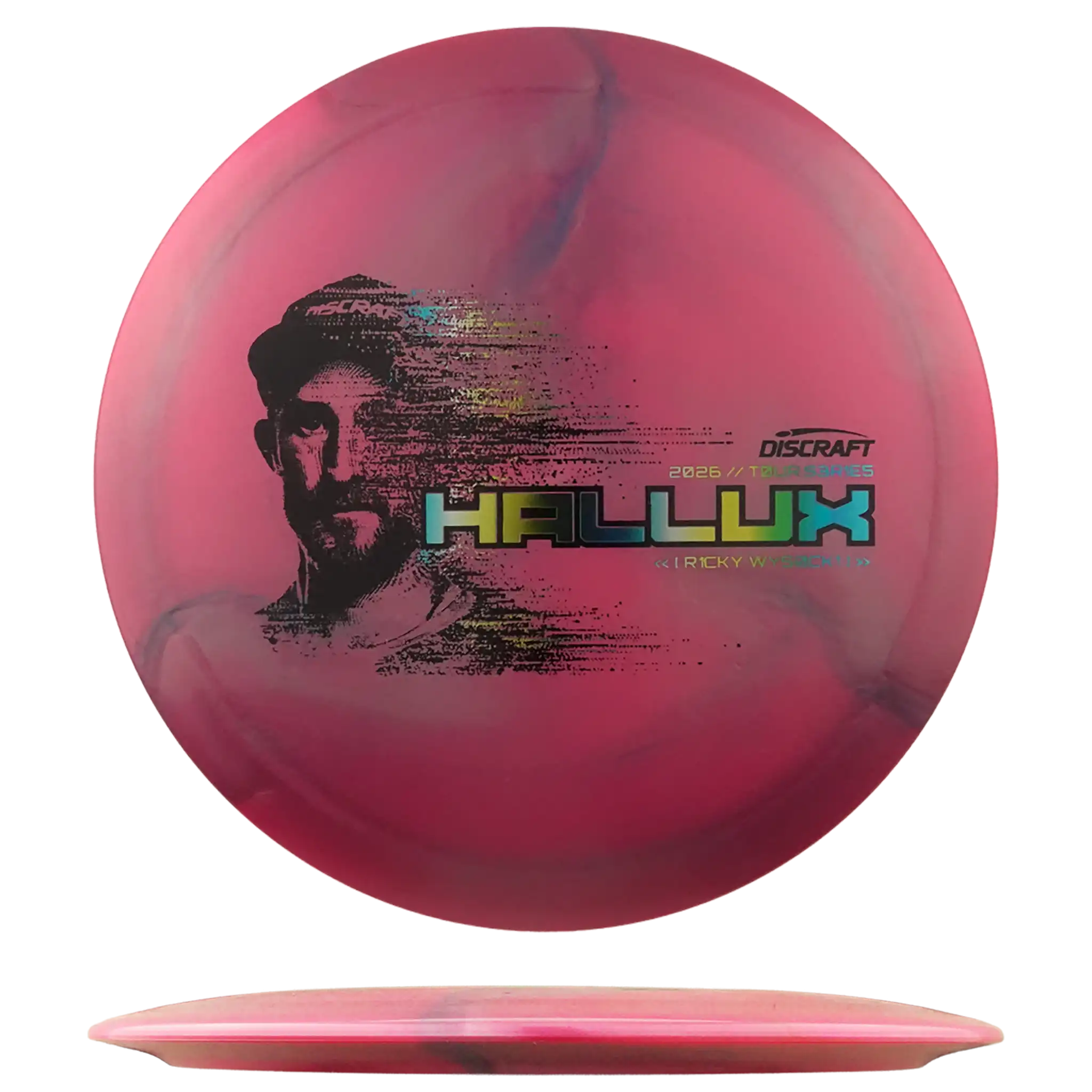 Special Blend Hallux - Ricky Wysocki 2026 Tour Series