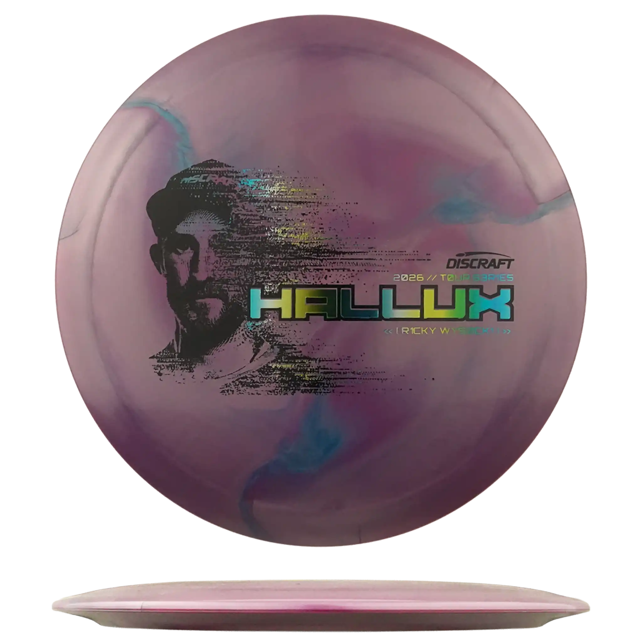 Special Blend Hallux - Ricky Wysocki 2026 Tour Series
