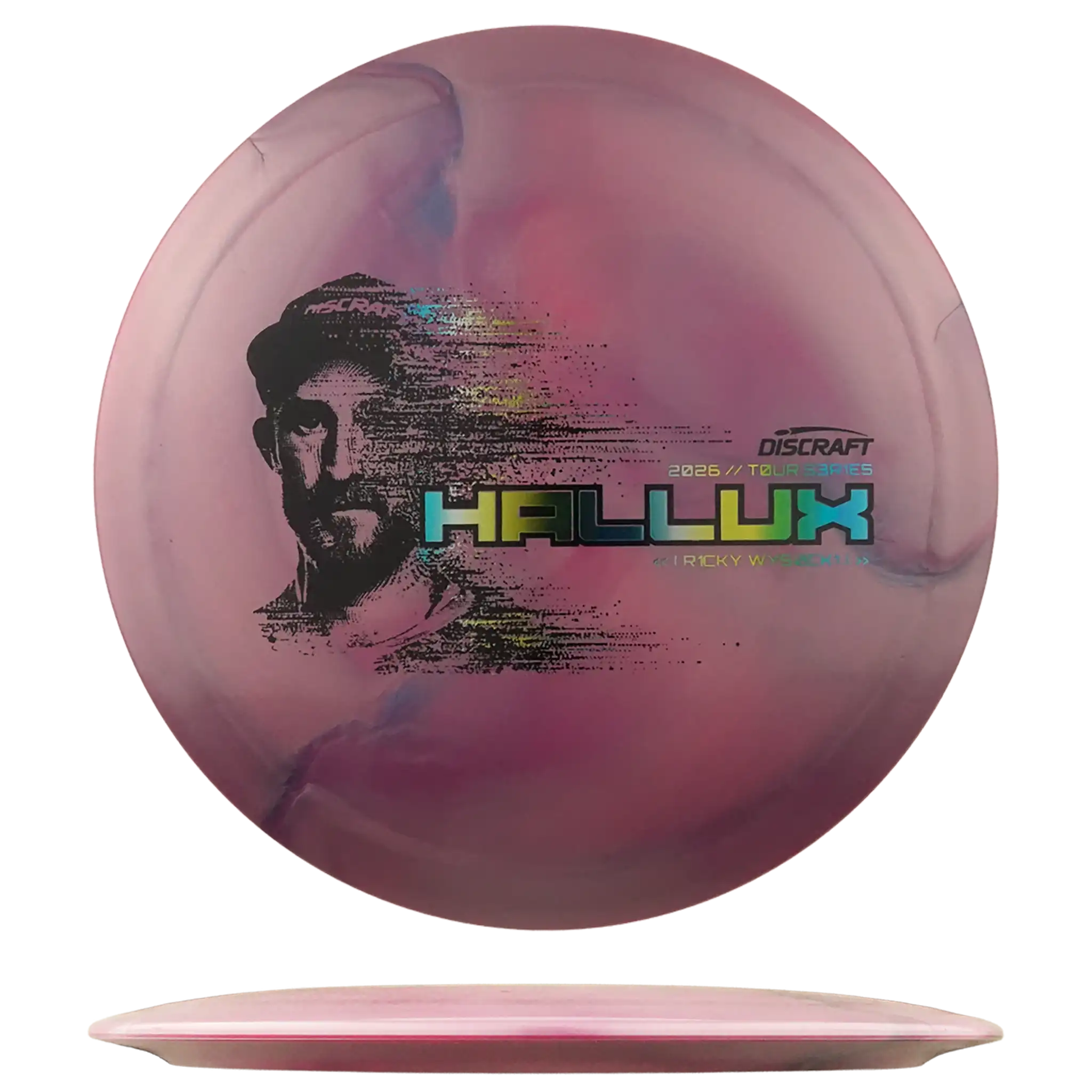 Special Blend Hallux - Ricky Wysocki 2026 Tour Series