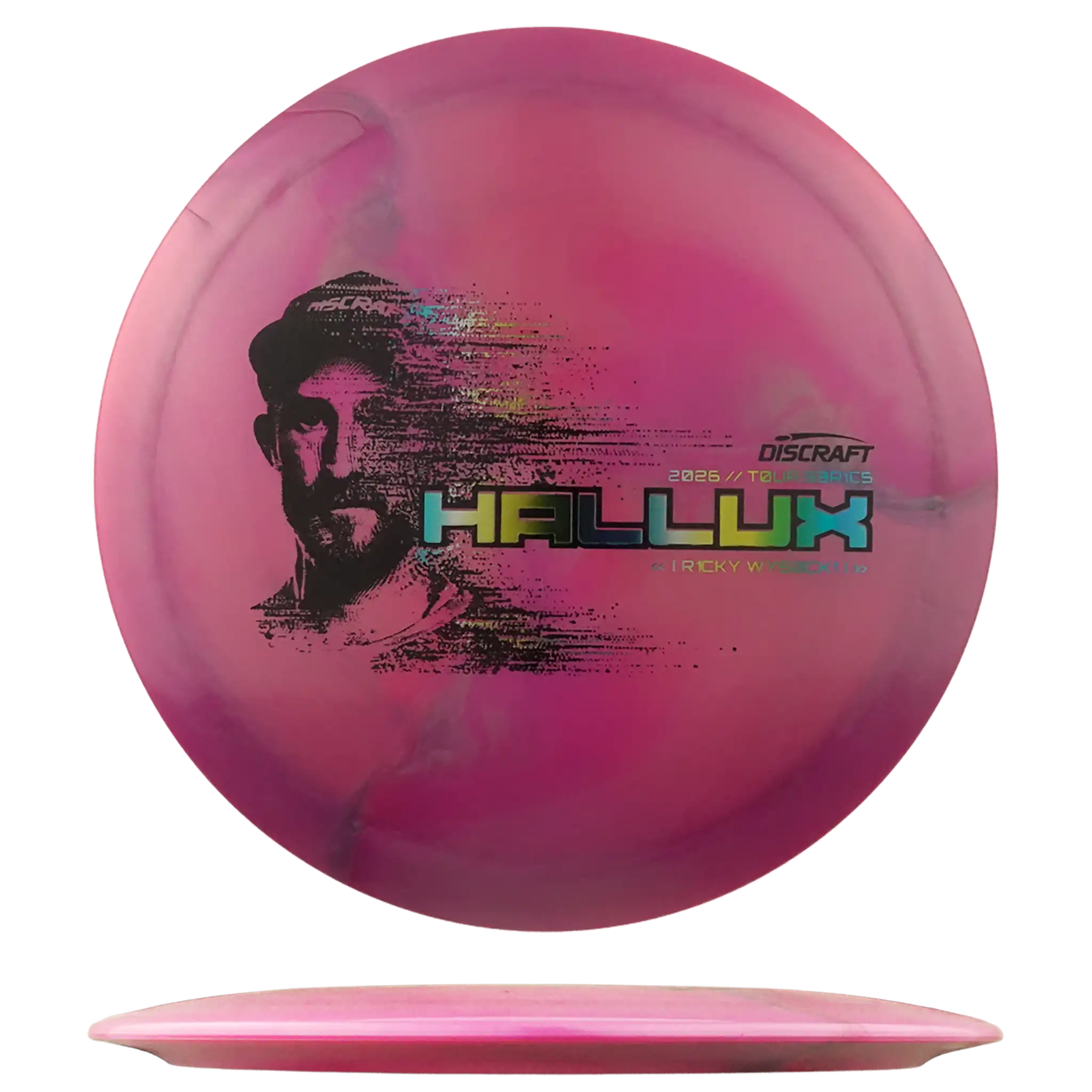 Special Blend Hallux - Ricky Wysocki 2026 Tour Series