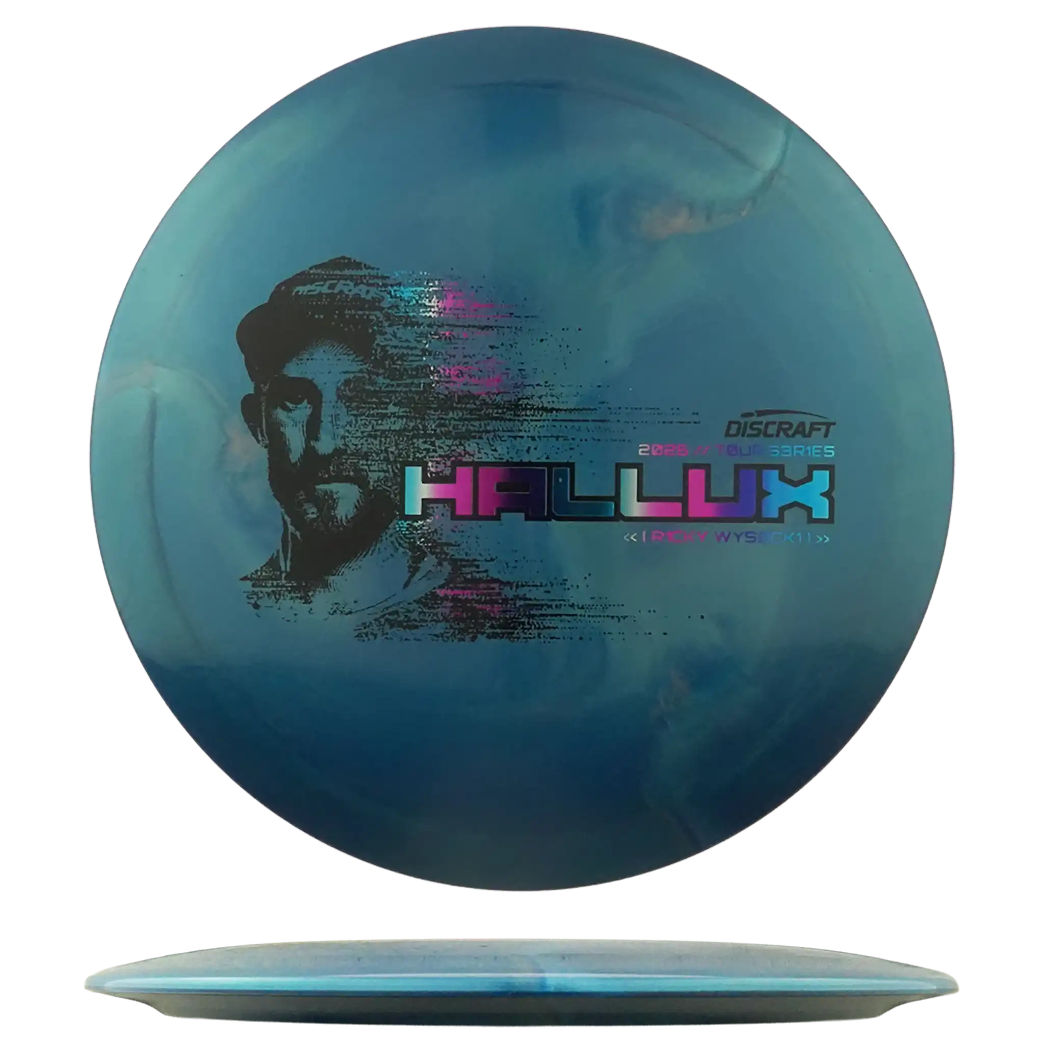 Special Blend Hallux - Ricky Wysocki 2026 Tour Series