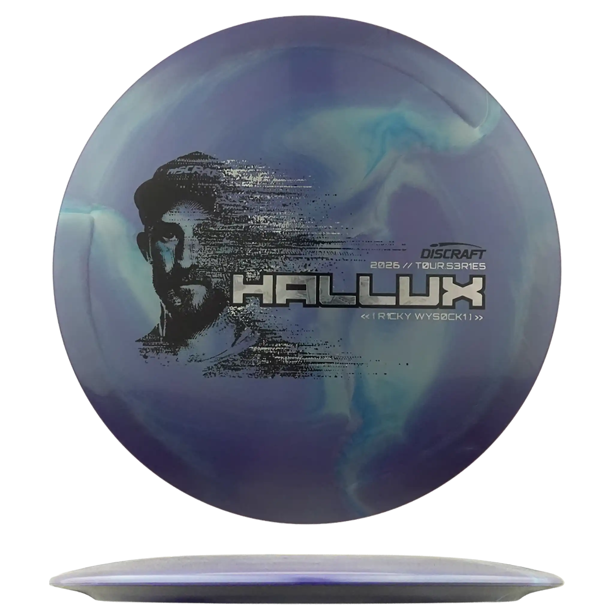 Special Blend Hallux - Ricky Wysocki 2026 Tour Series