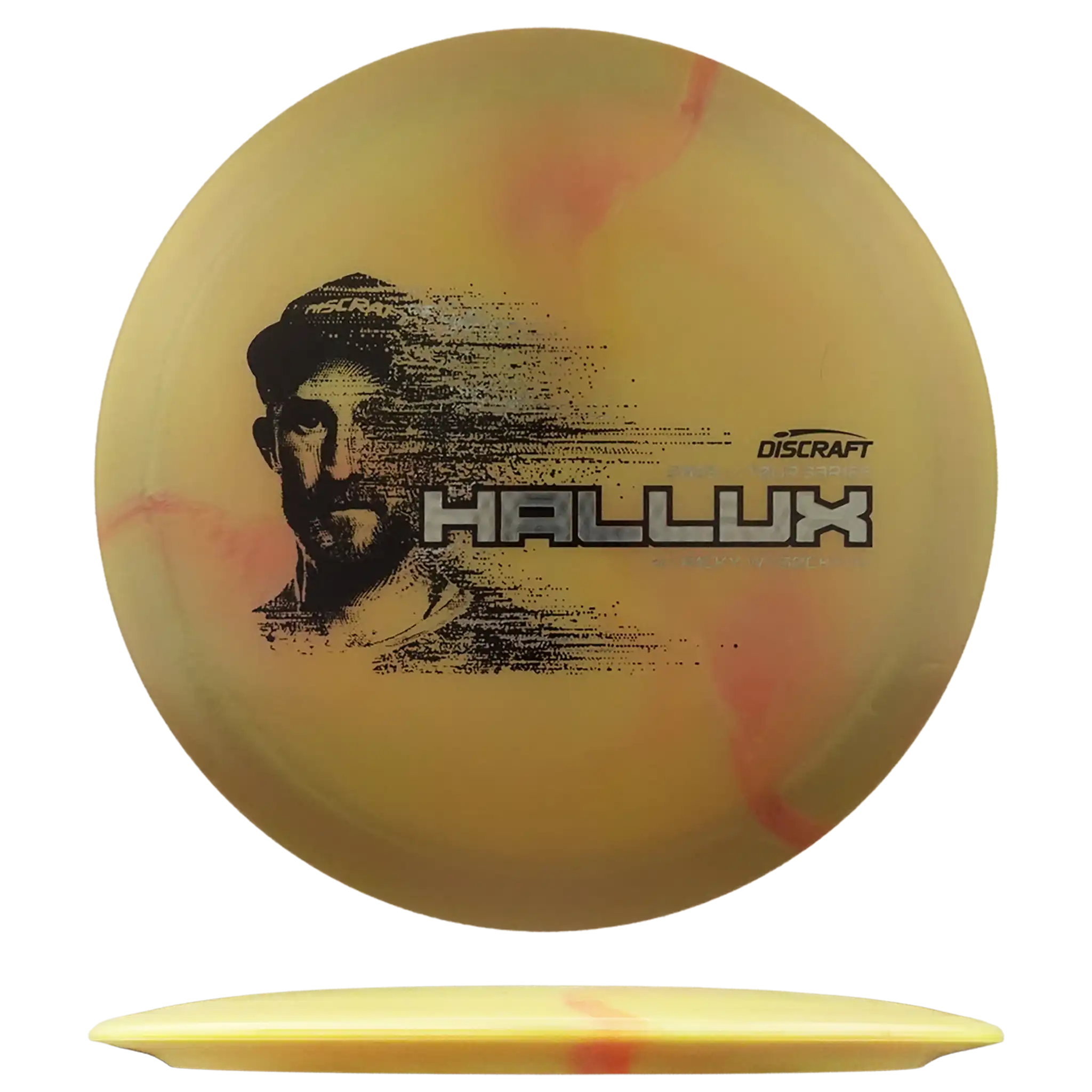 Special Blend Hallux - Ricky Wysocki 2026 Tour Series