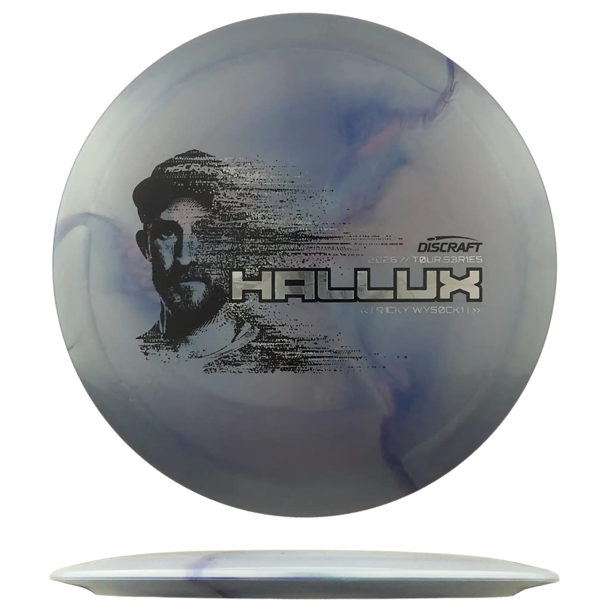 Special Blend Hallux - Ricky Wysocki 2026 Tour Series