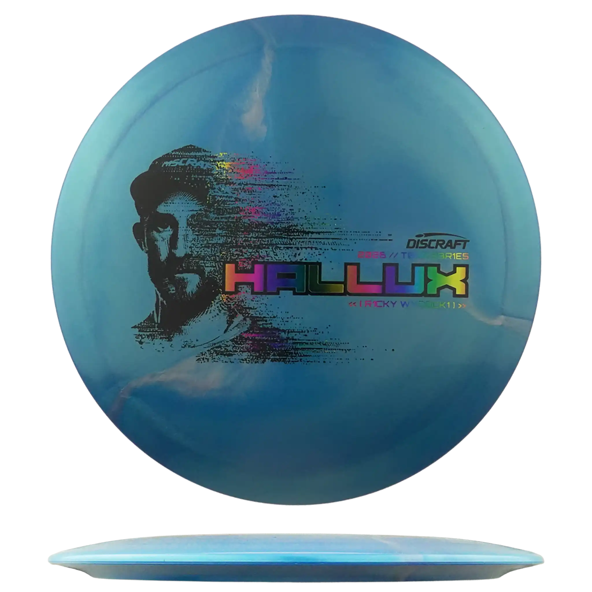 Special Blend Hallux - Ricky Wysocki 2026 Tour Series